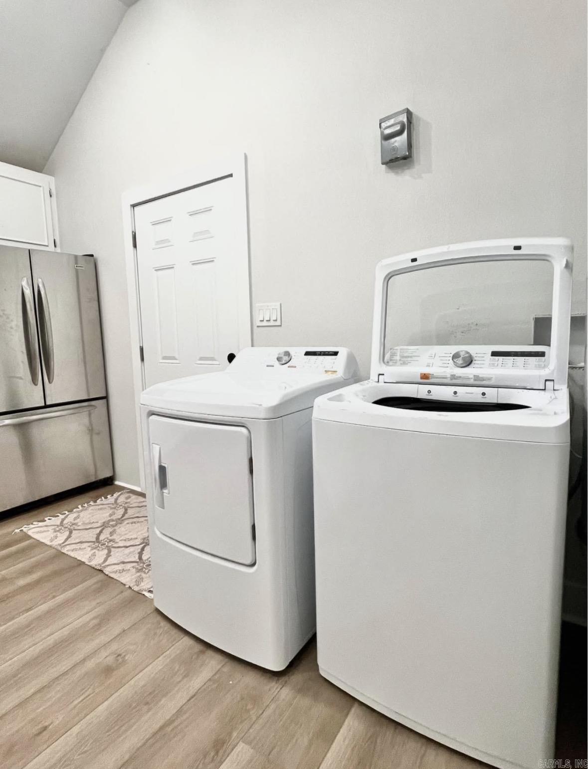 2209 W Long 17th Street North Little Rock, AR 72114