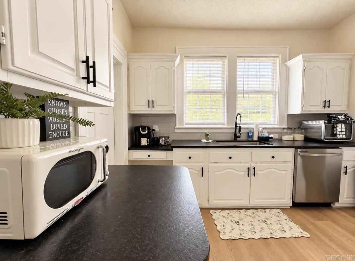 2209 W Long 17th Street North Little Rock, AR 72114