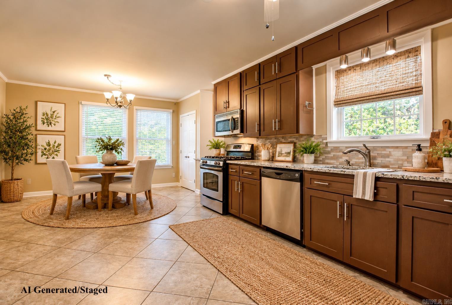1324 Pine Valley Road Little Rock, AR 72207