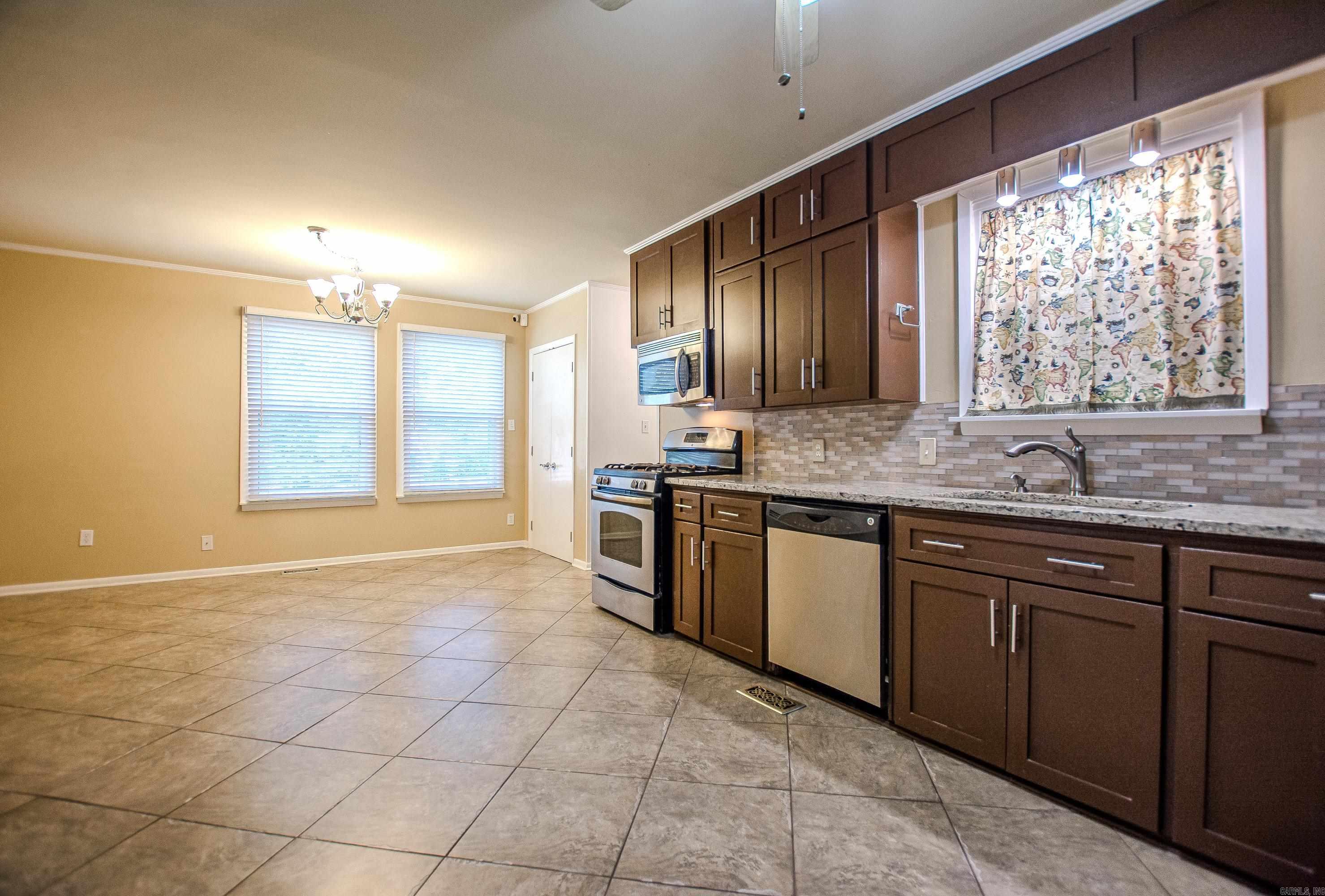 1324 Pine Valley Road Little Rock, AR 72207