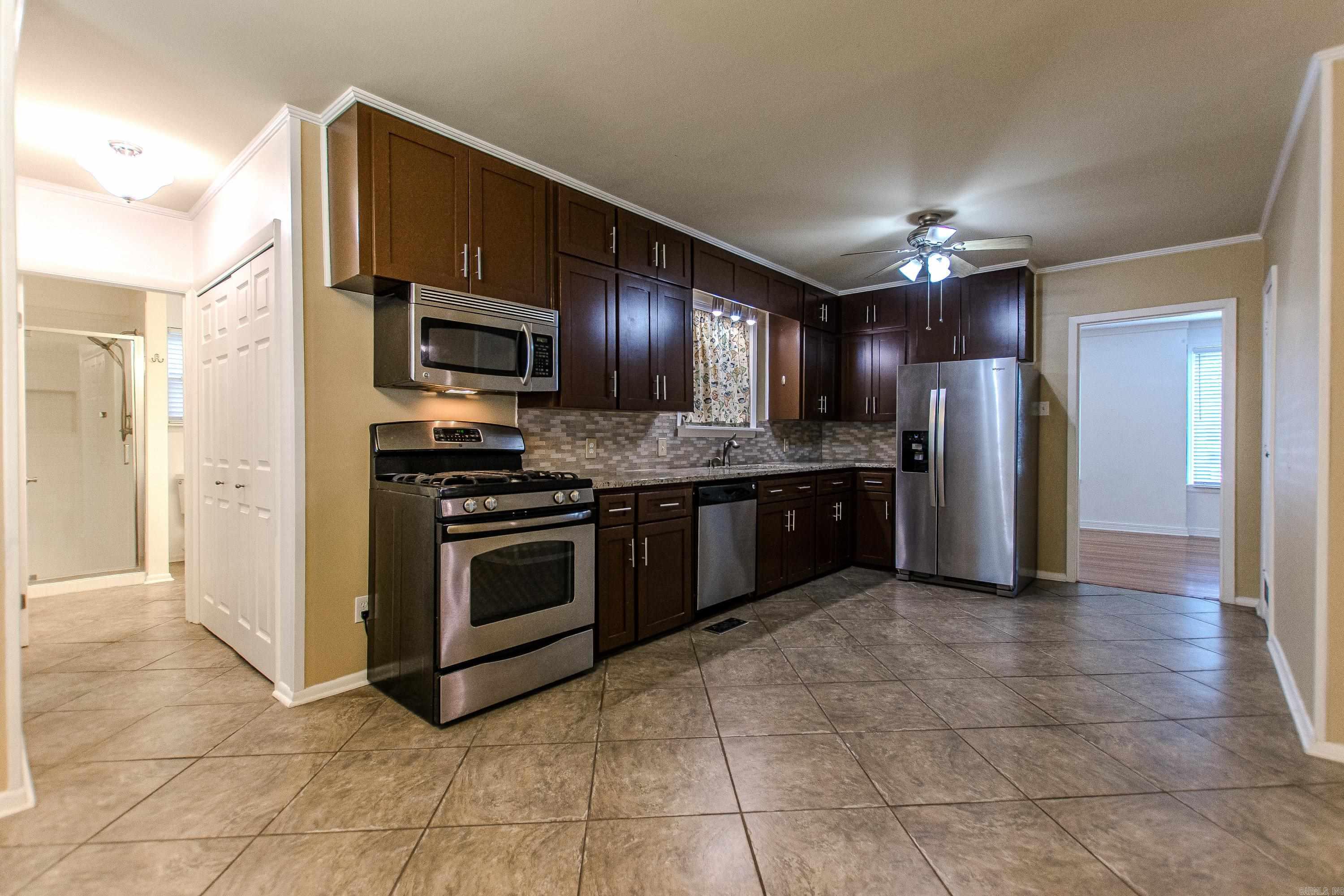 1324 Pine Valley Road Little Rock, AR 72207