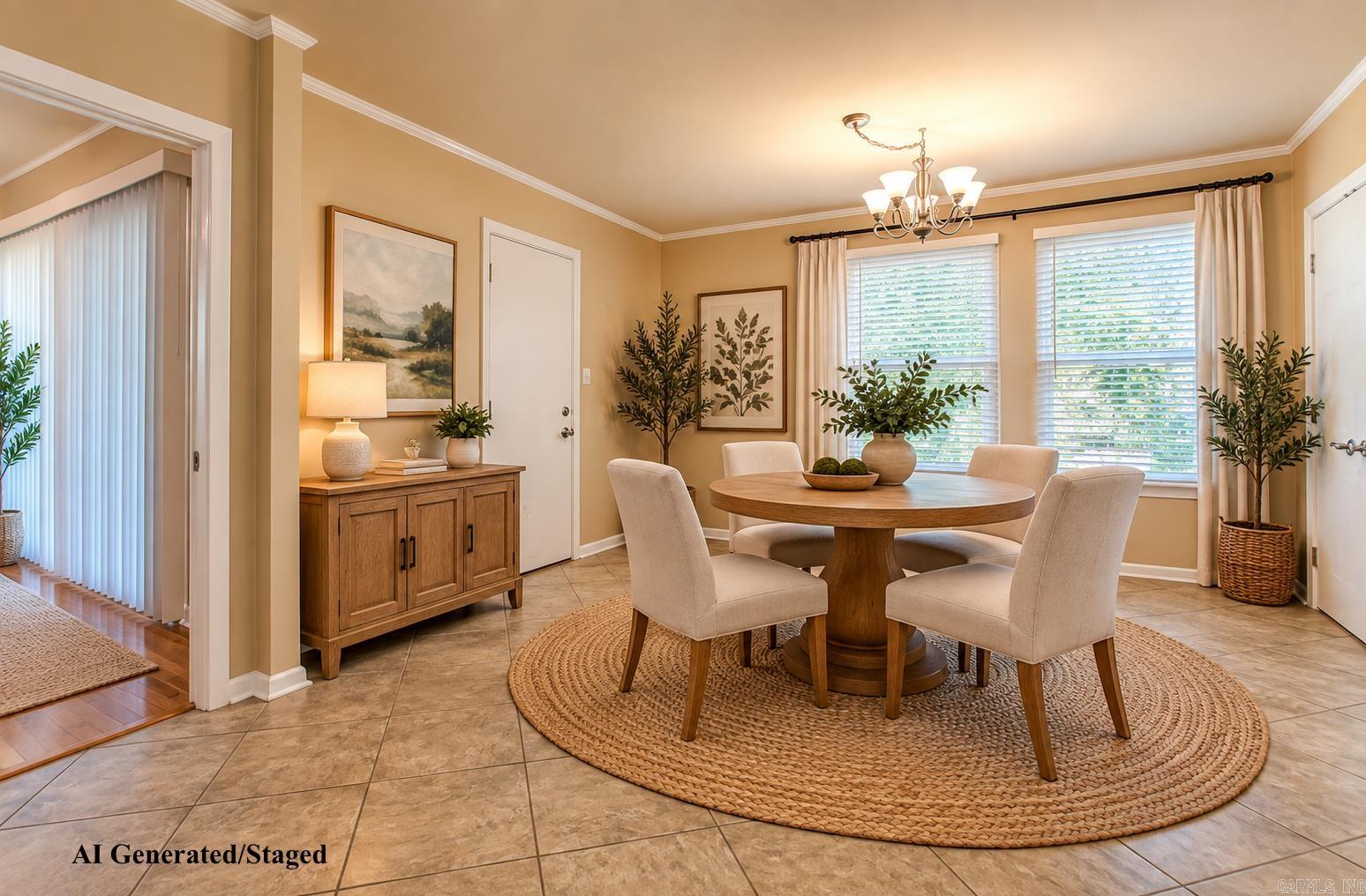 1324 Pine Valley Road Little Rock, AR 72207