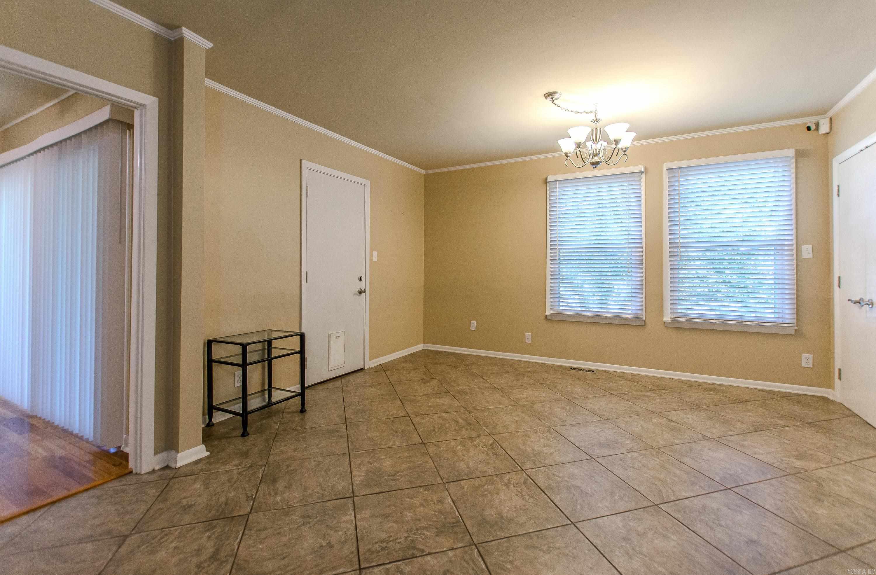 1324 Pine Valley Road Little Rock, AR 72207