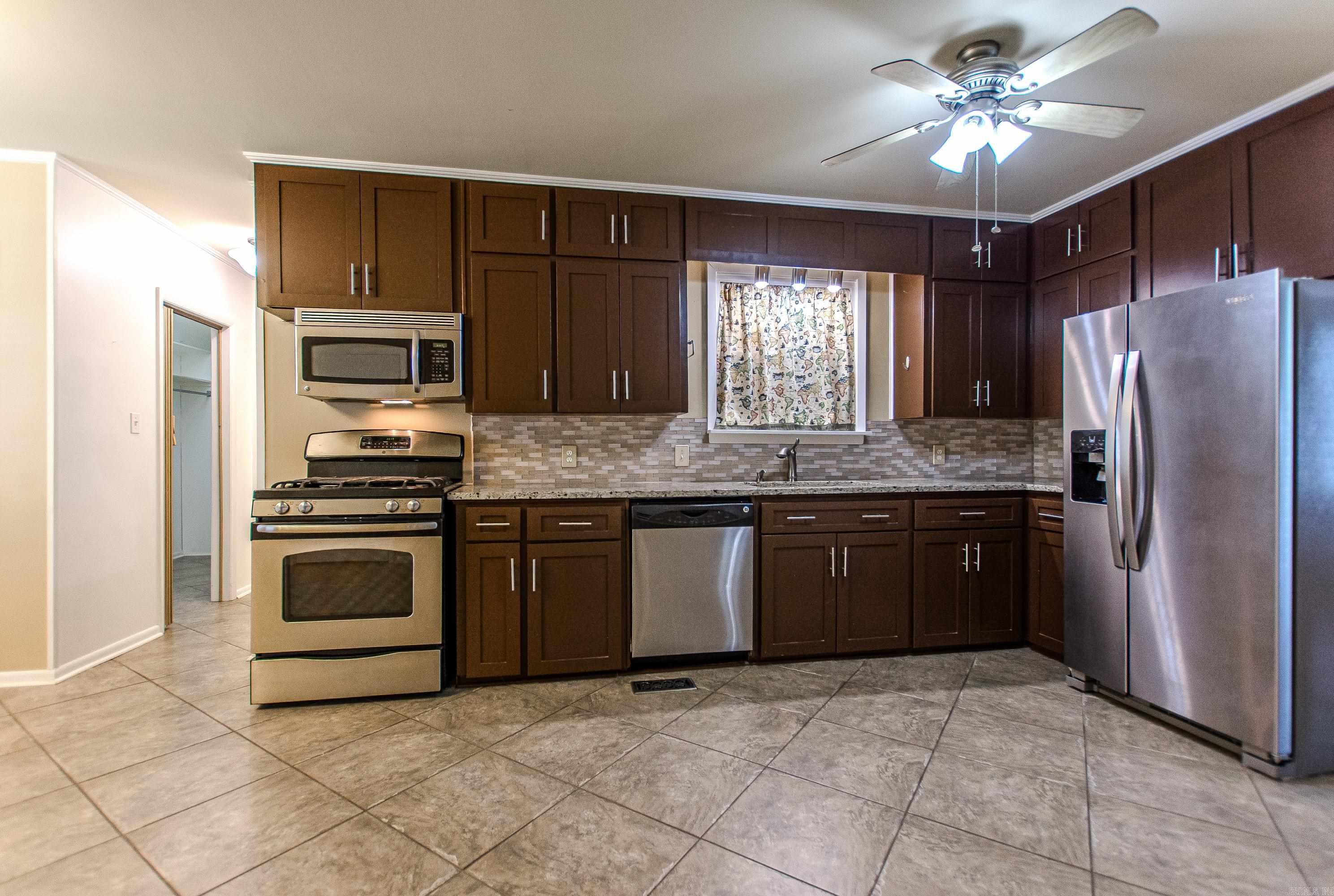 1324 Pine Valley Road Little Rock, AR 72207