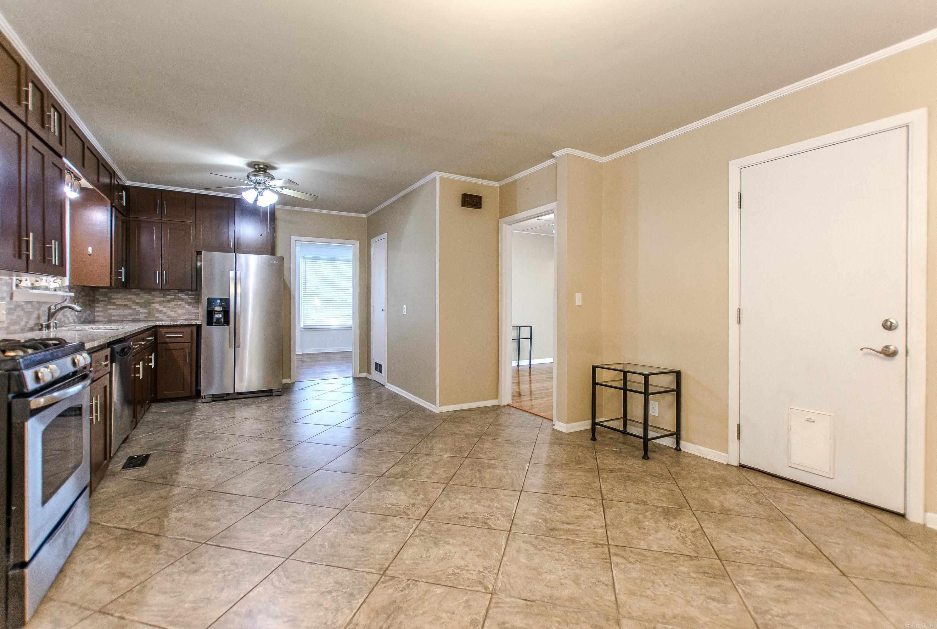 1324 Pine Valley Road Little Rock, AR 72207