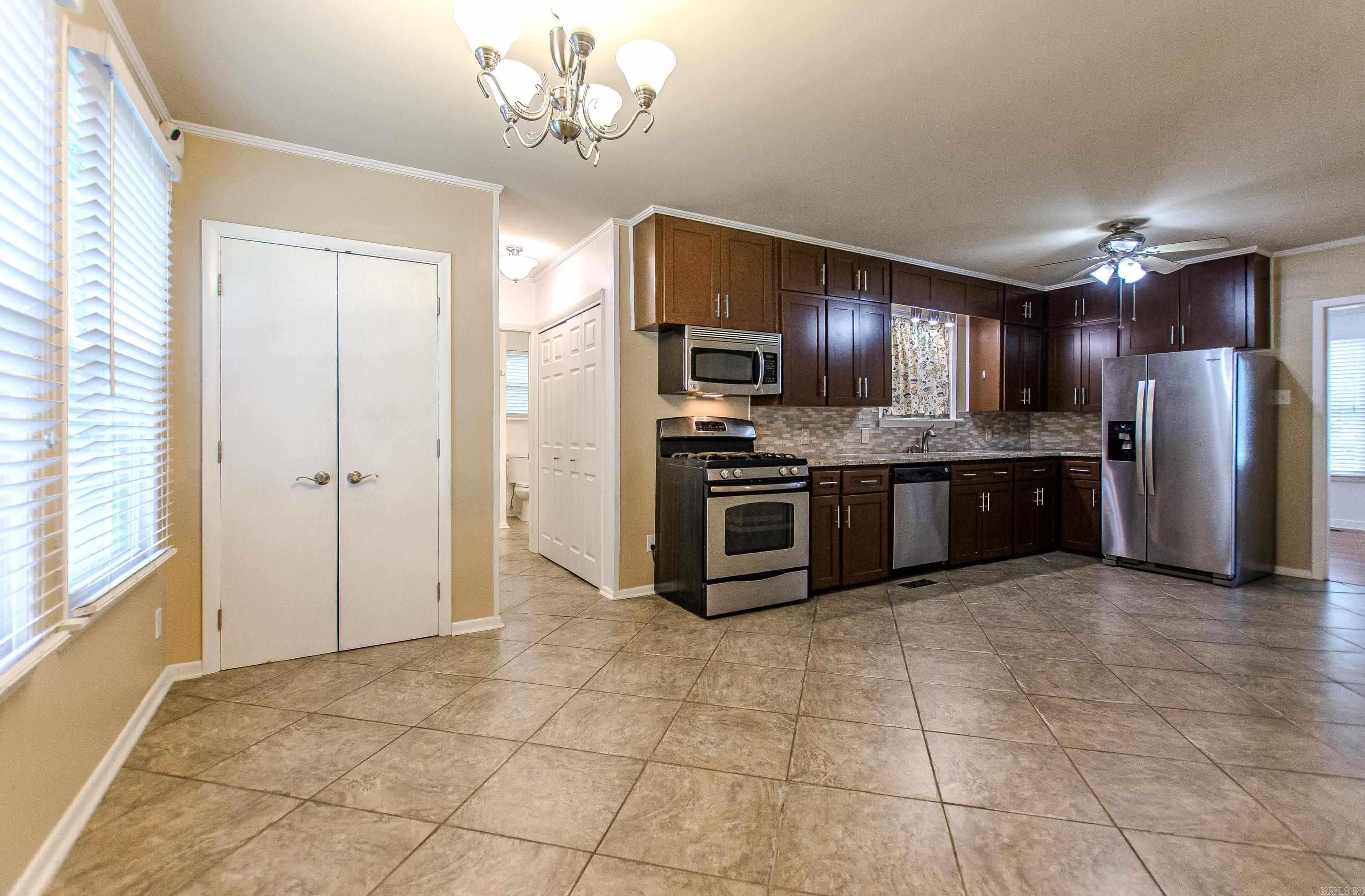 1324 Pine Valley Road Little Rock, AR 72207