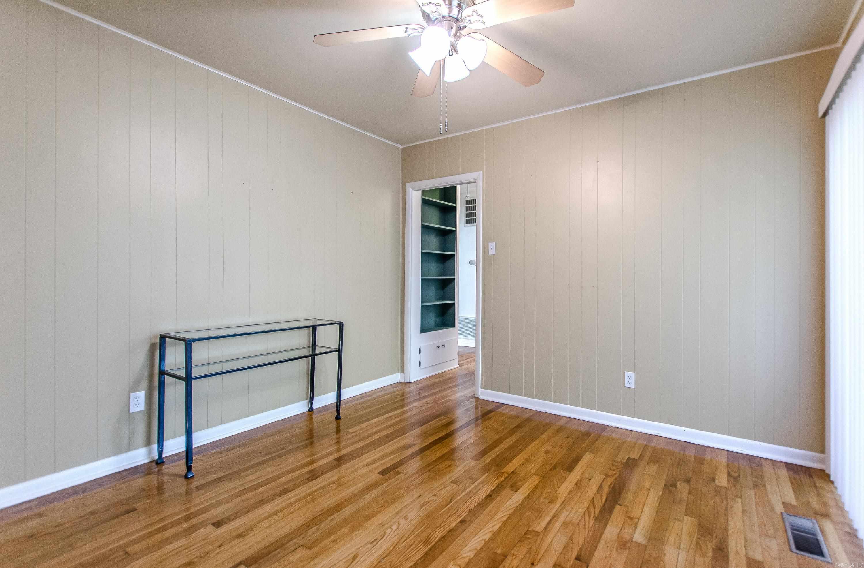 1324 Pine Valley Road Little Rock, AR 72207