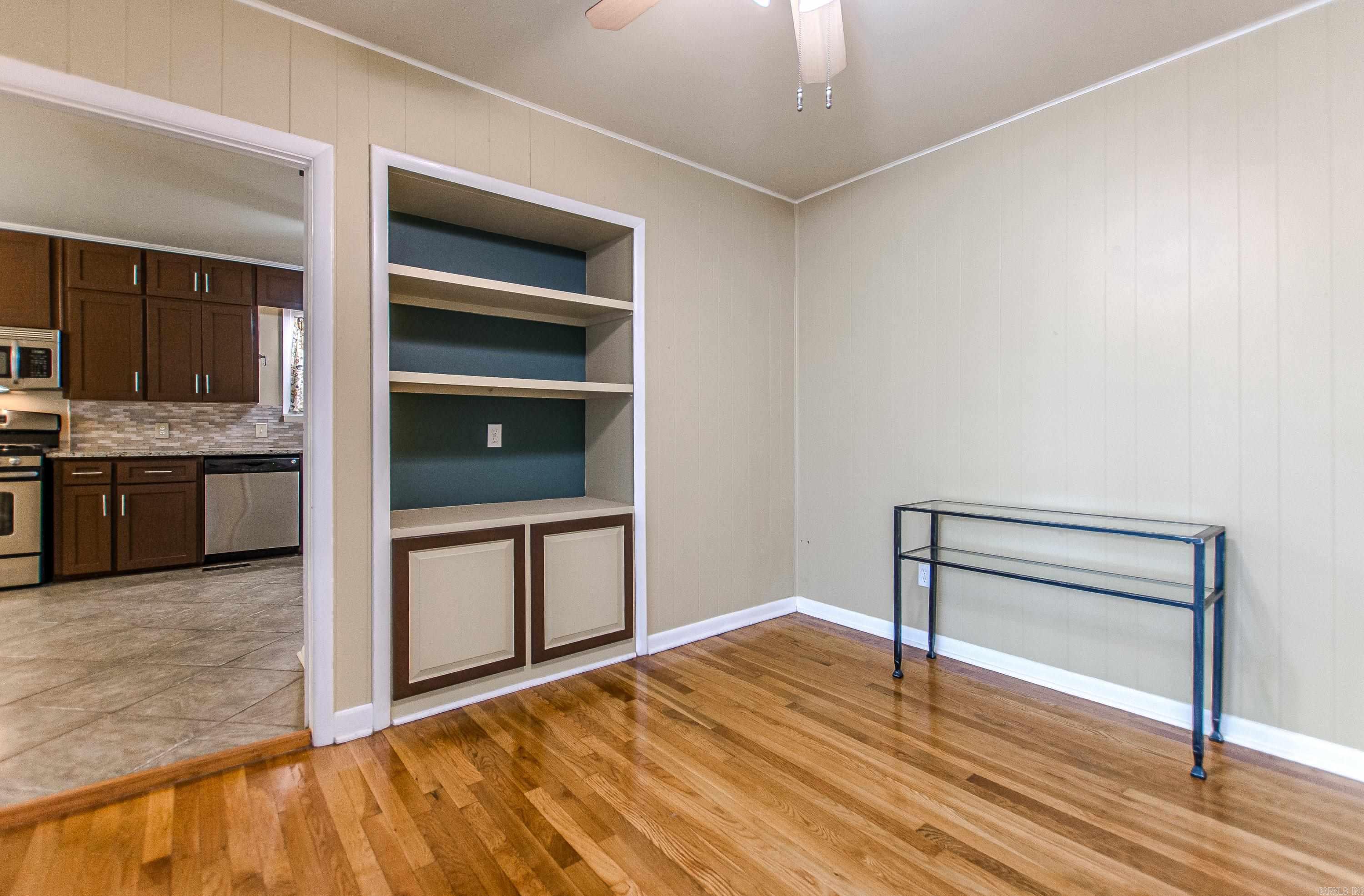 1324 Pine Valley Road Little Rock, AR 72207