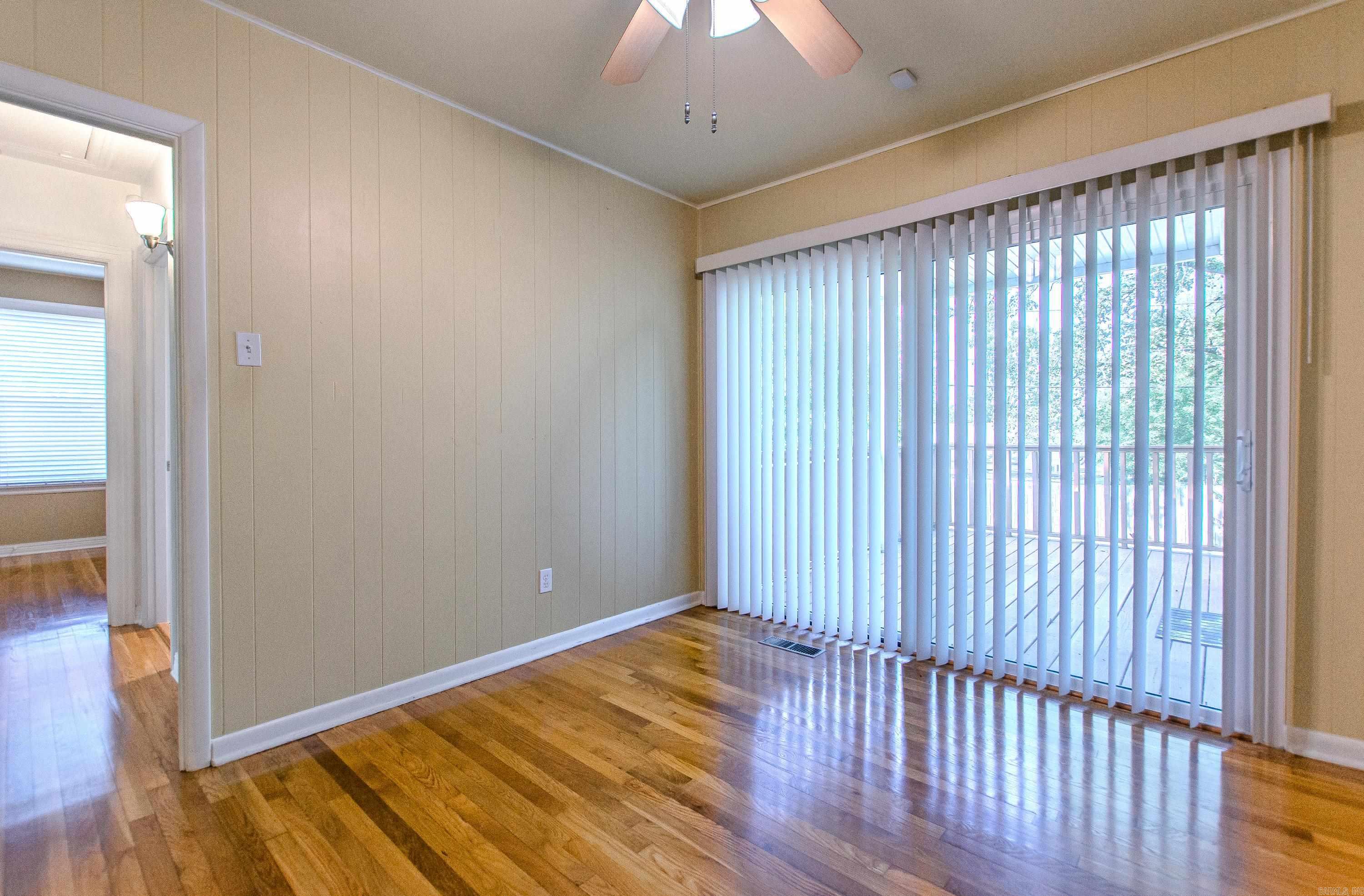 1324 Pine Valley Road Little Rock, AR 72207
