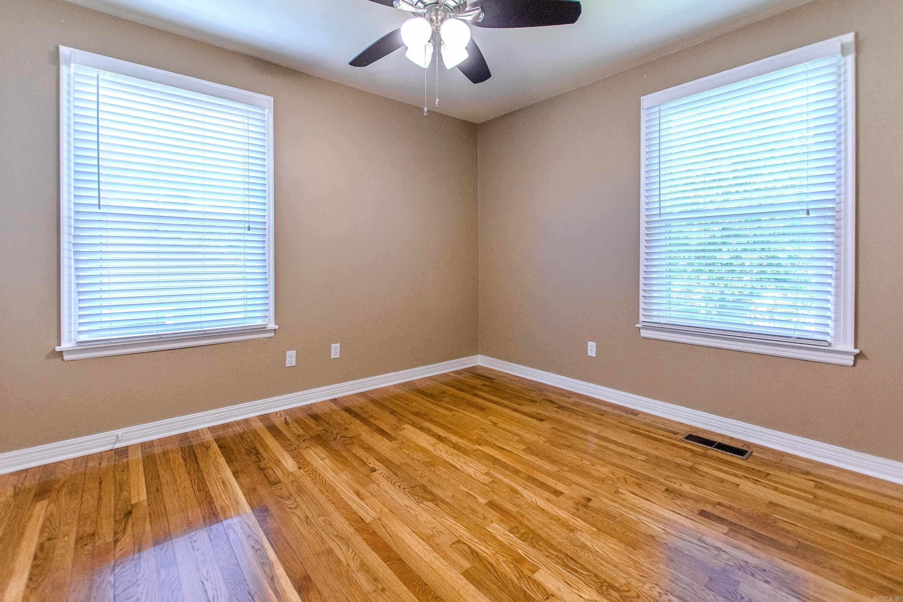 1324 Pine Valley Road Little Rock, AR 72207