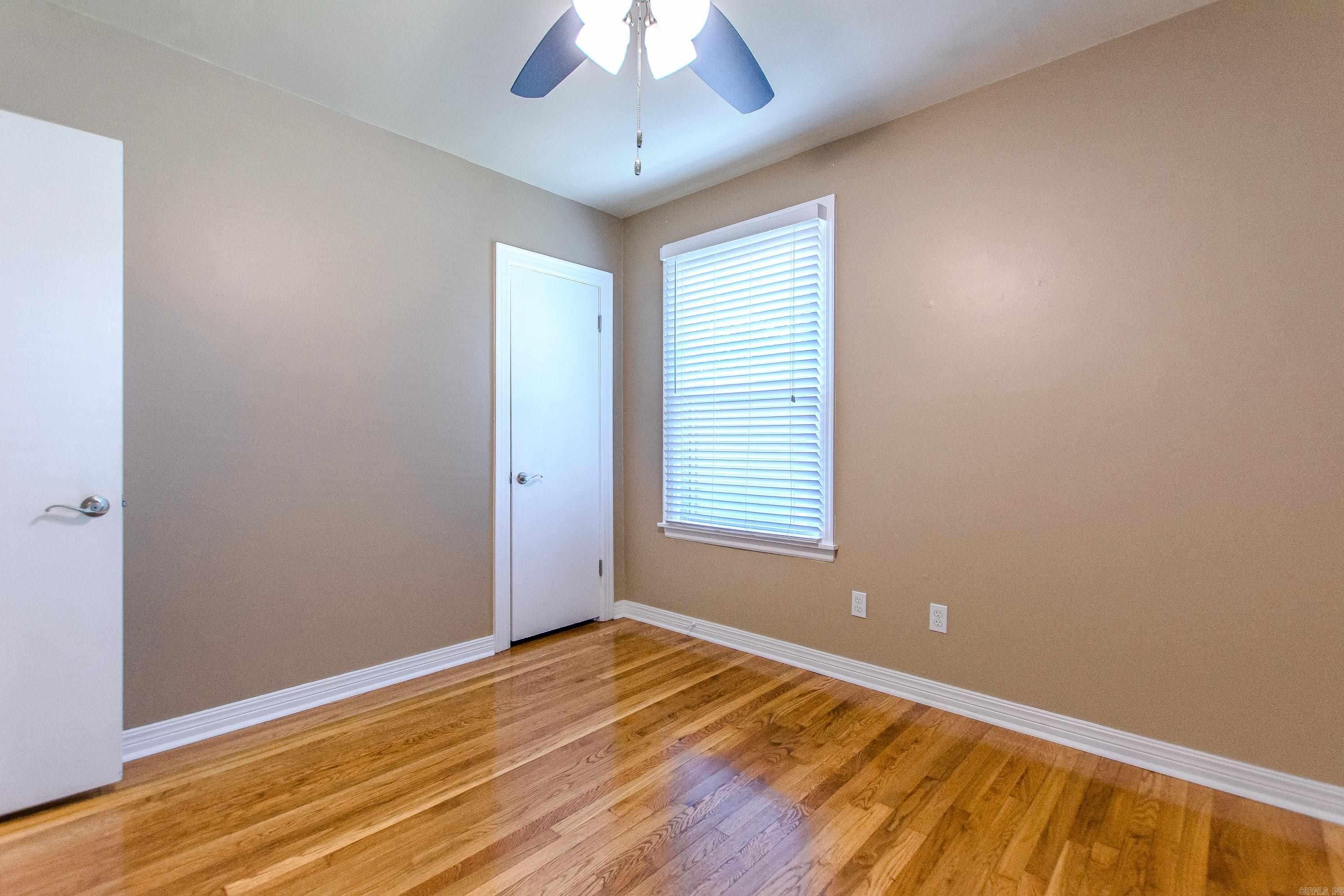 1324 Pine Valley Road Little Rock, AR 72207