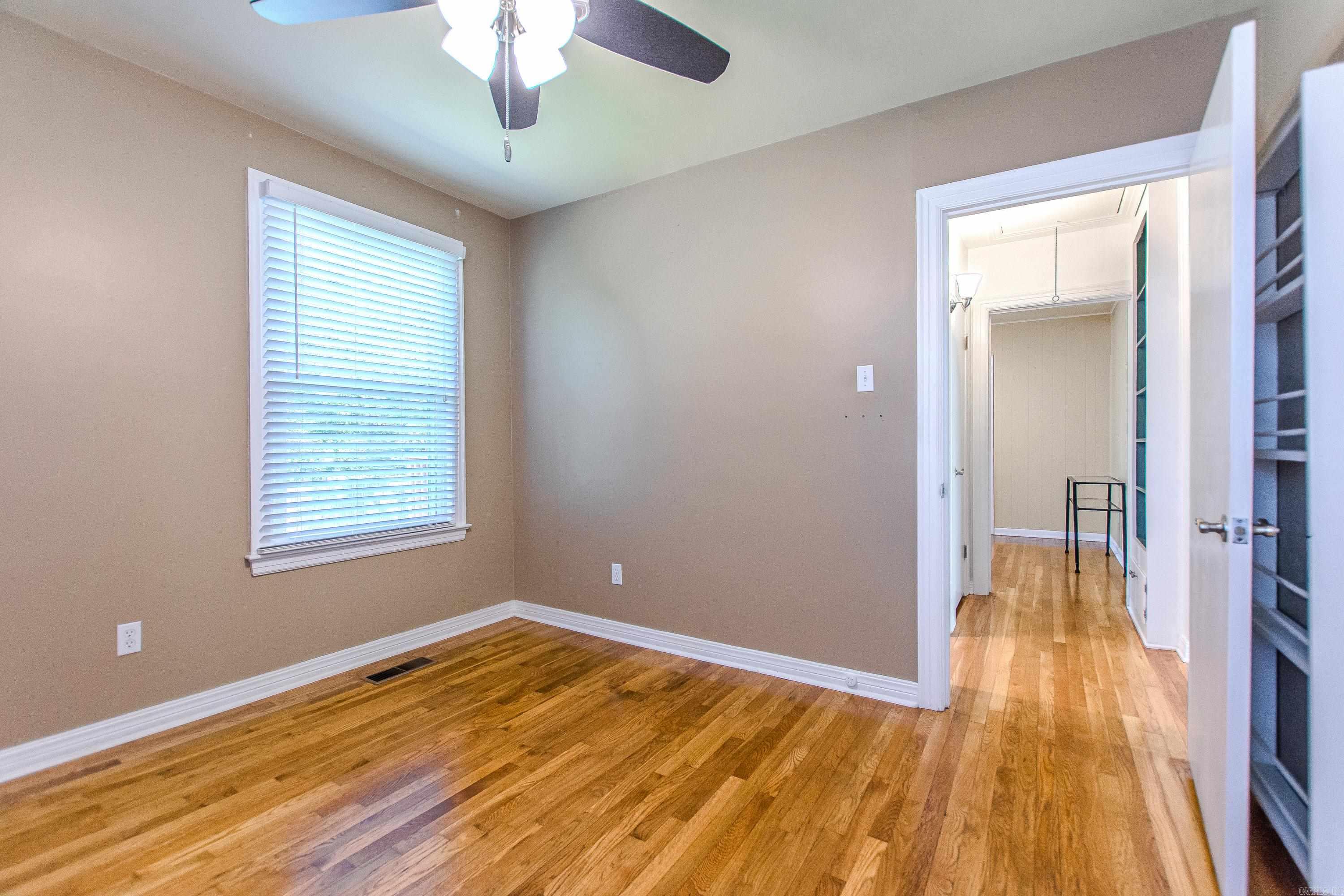 1324 Pine Valley Road Little Rock, AR 72207
