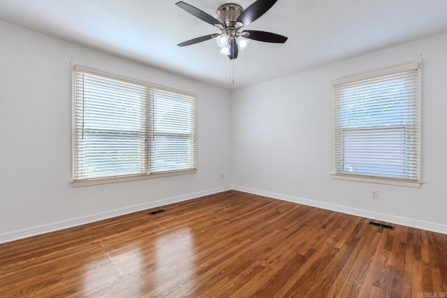 1324 Pine Valley Road Little Rock, AR 72207