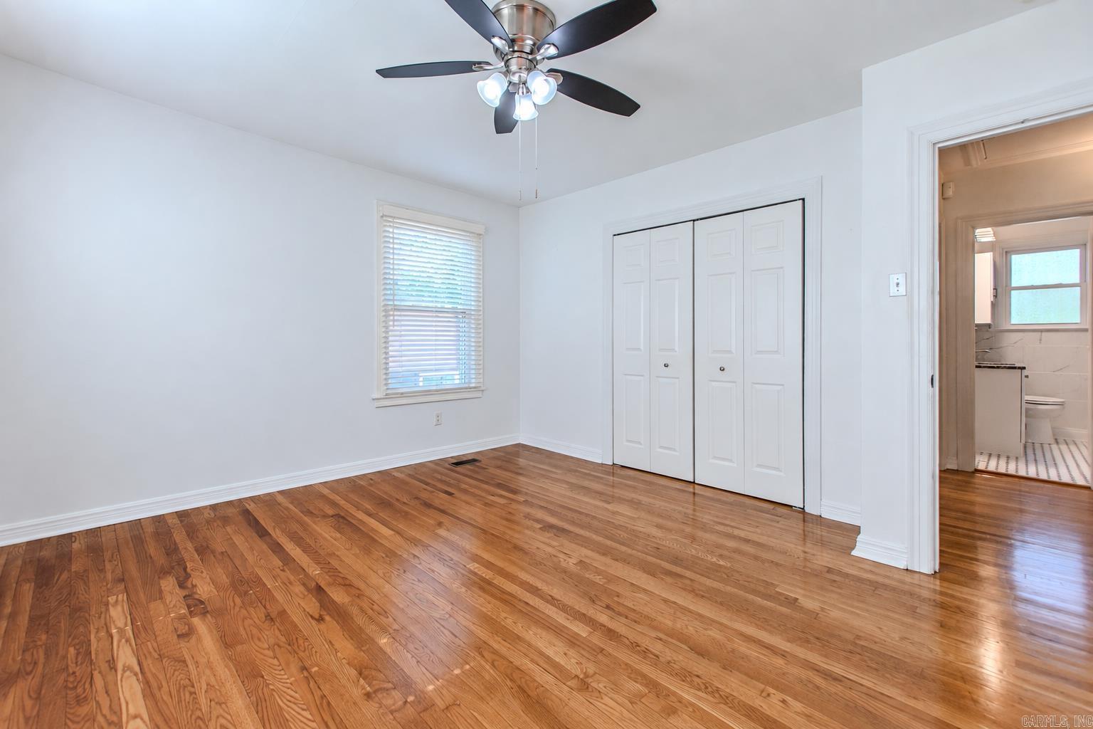 1324 Pine Valley Road Little Rock, AR 72207