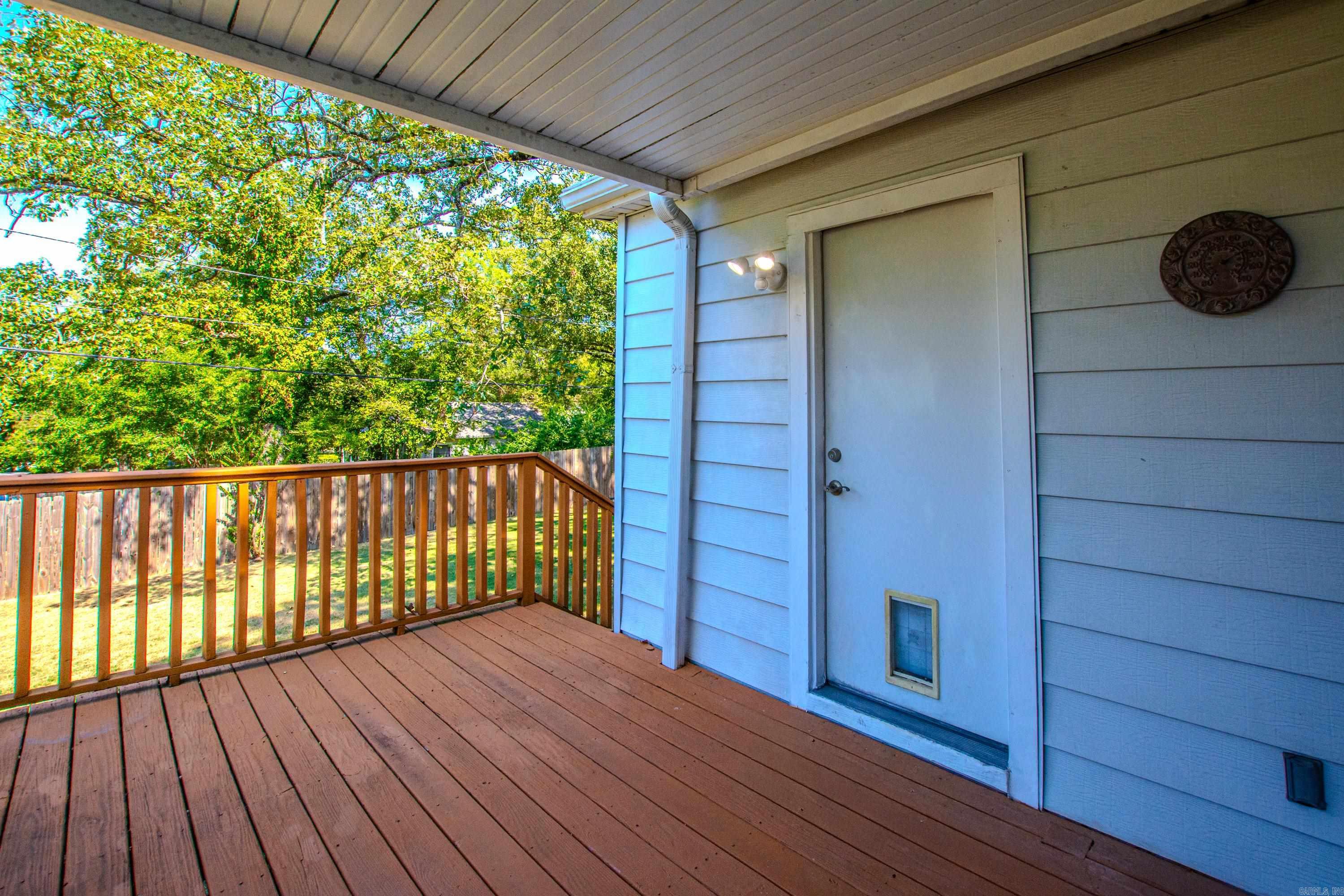 1324 Pine Valley Road Little Rock, AR 72207