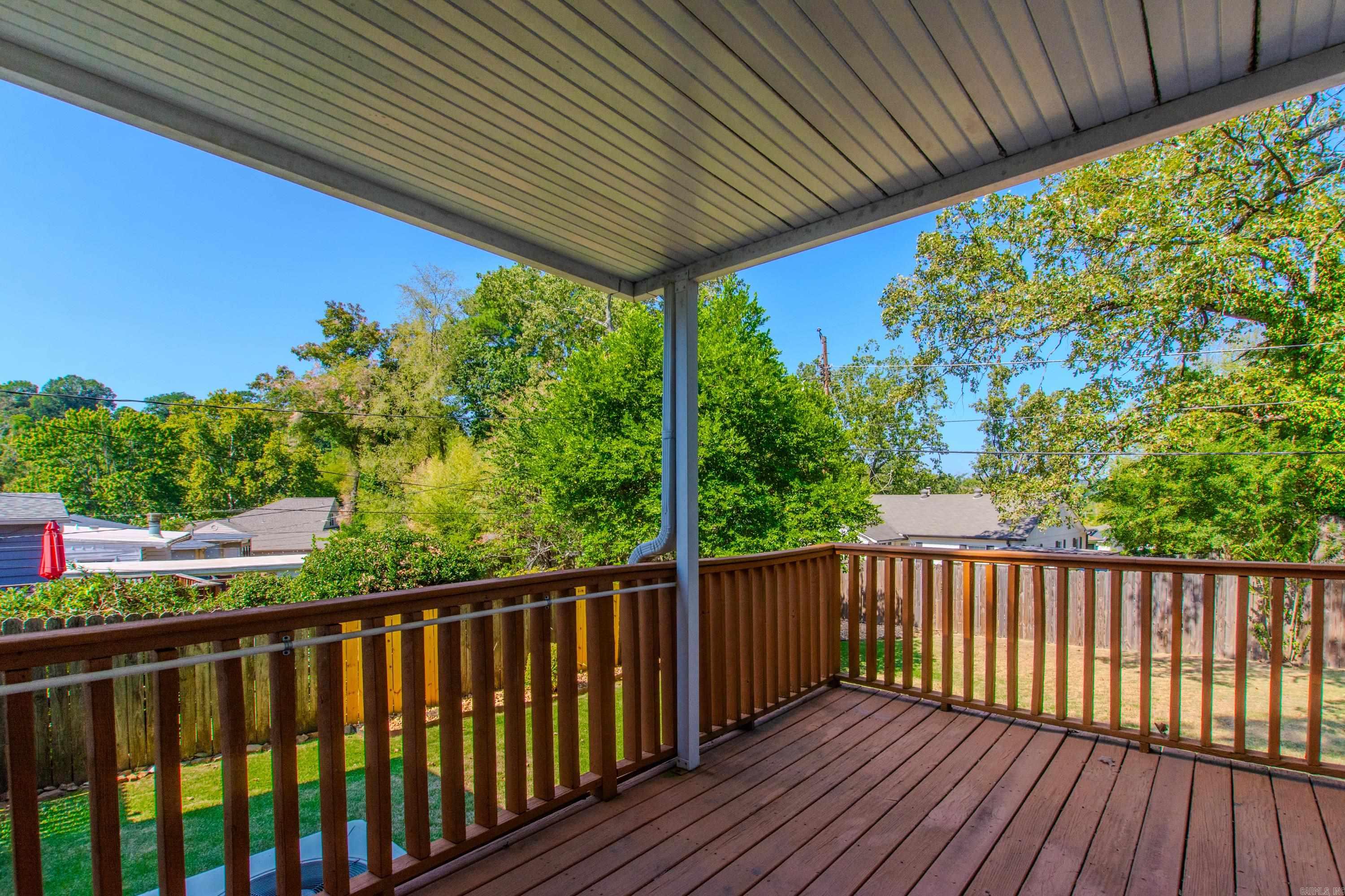 1324 Pine Valley Road Little Rock, AR 72207