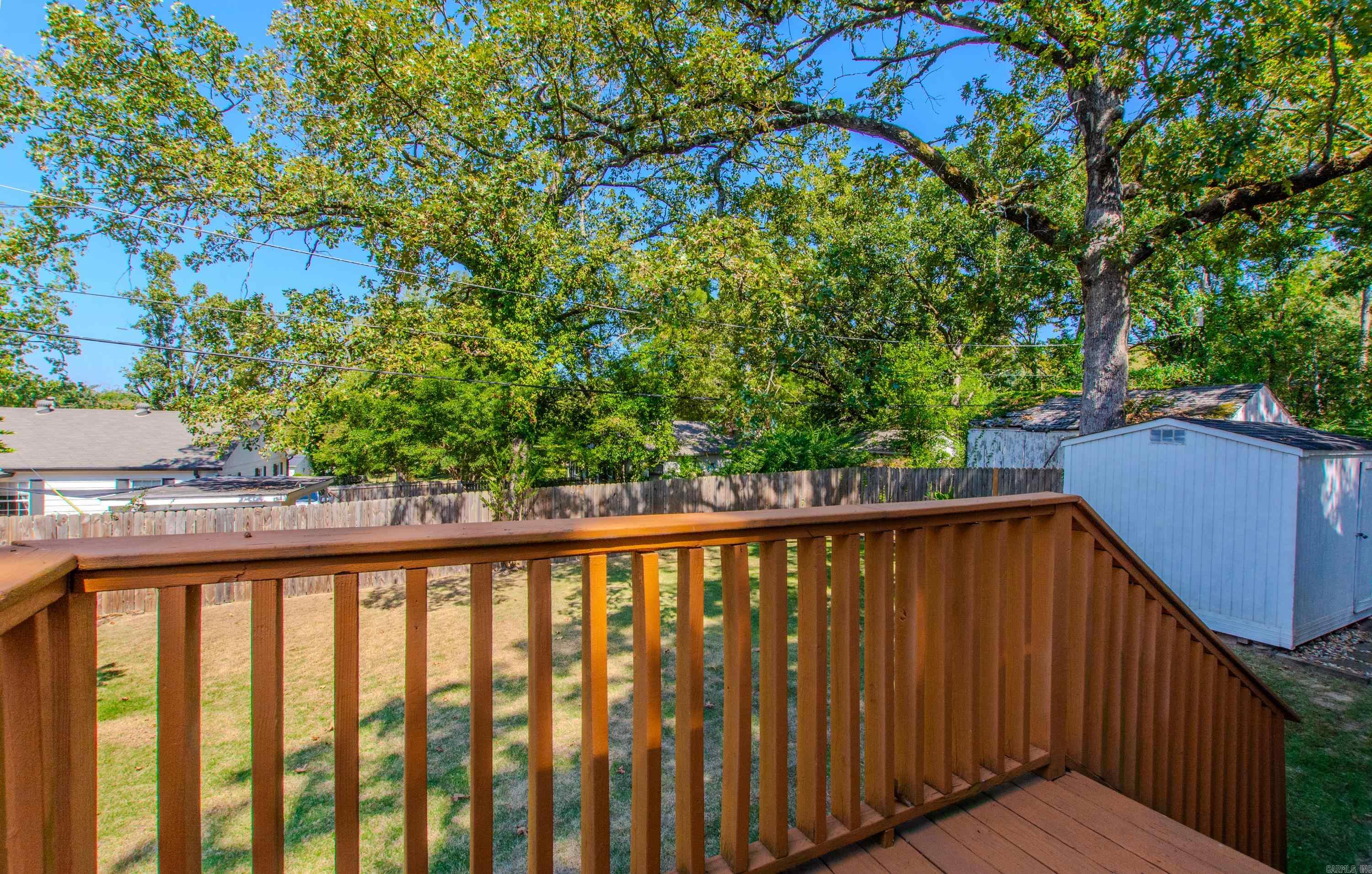 1324 Pine Valley Road Little Rock, AR 72207