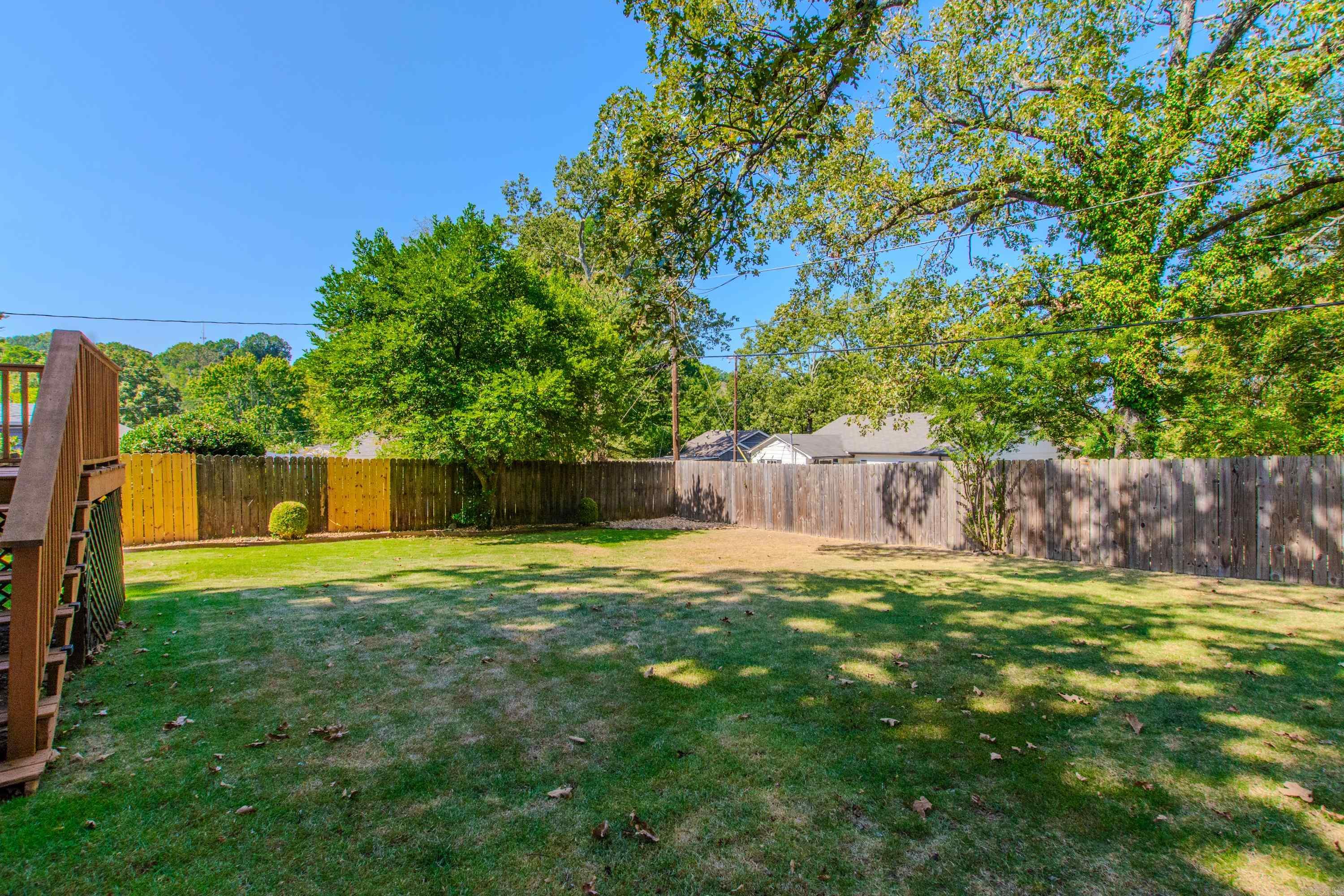 1324 Pine Valley Road Little Rock, AR 72207