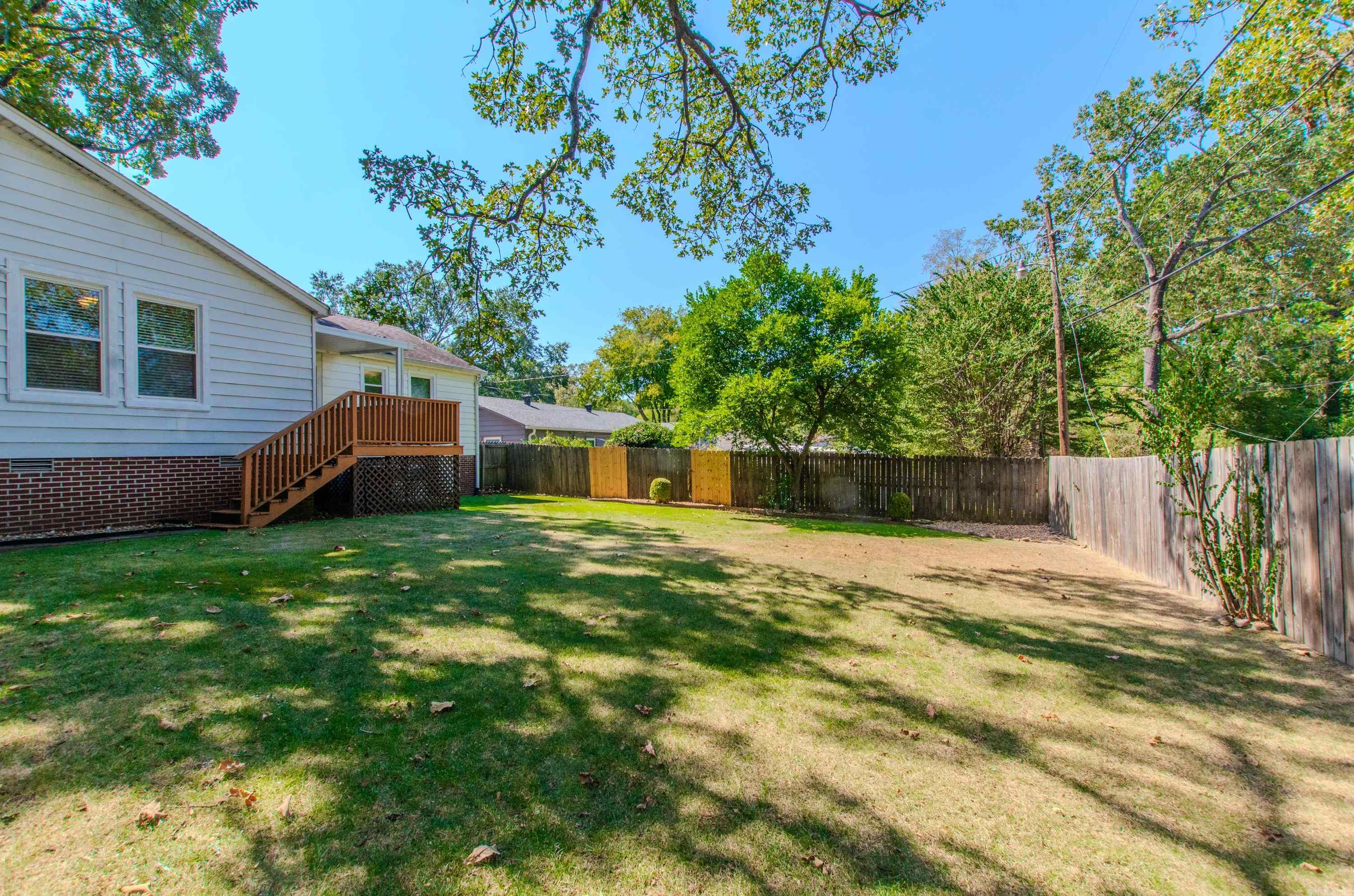 1324 Pine Valley Road Little Rock, AR 72207