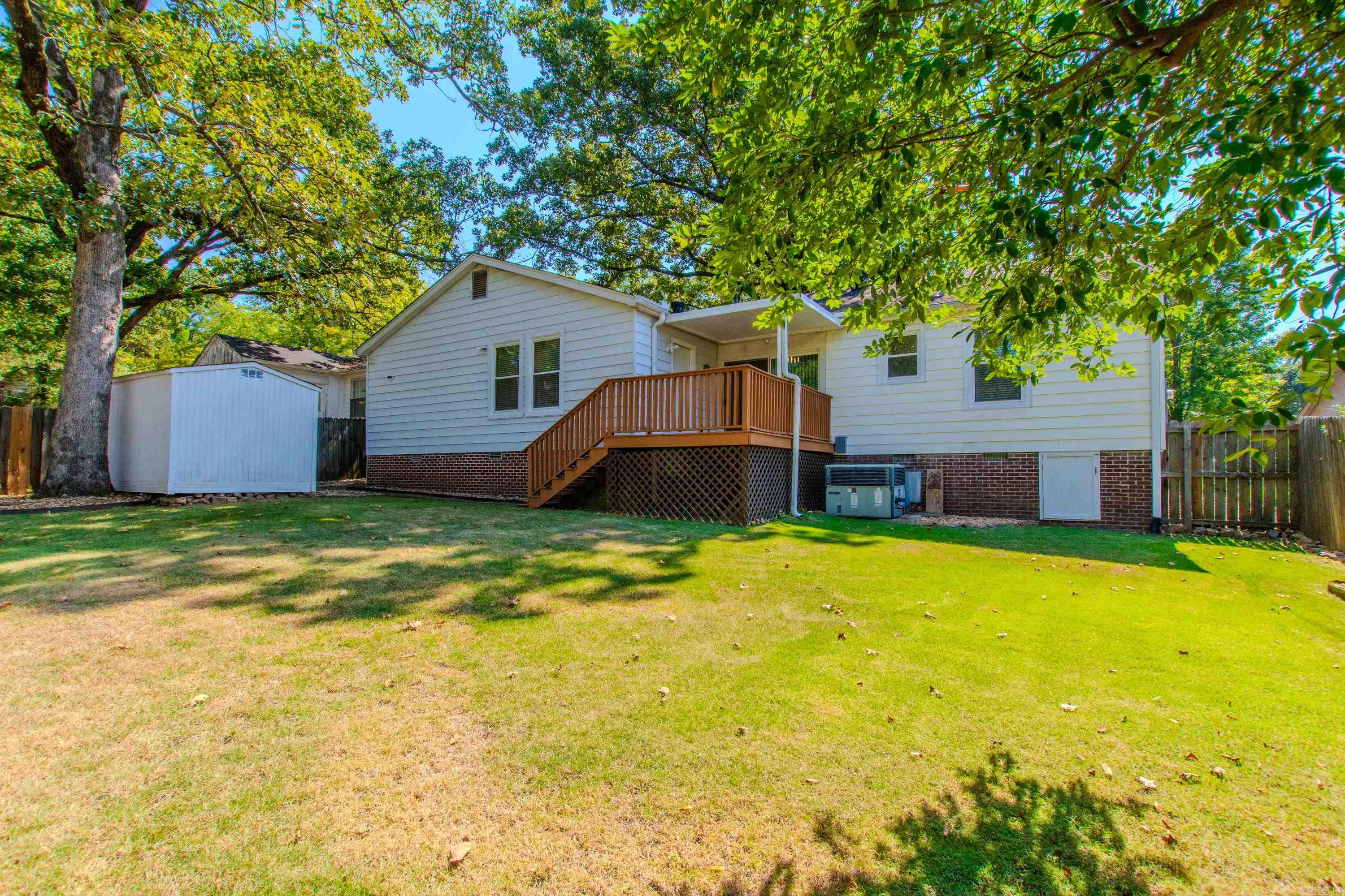 1324 Pine Valley Road Little Rock, AR 72207