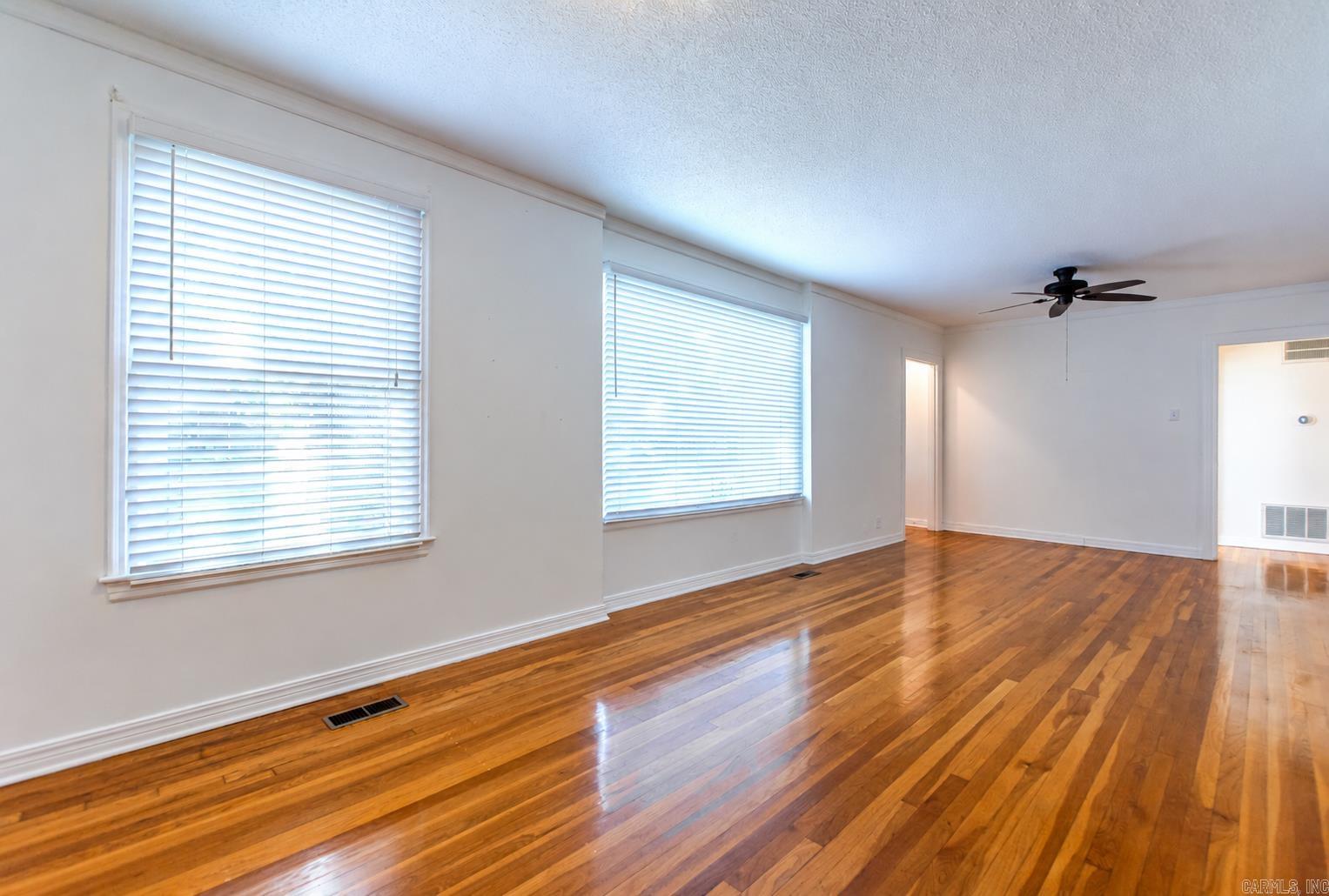 1324 Pine Valley Road Little Rock, AR 72207