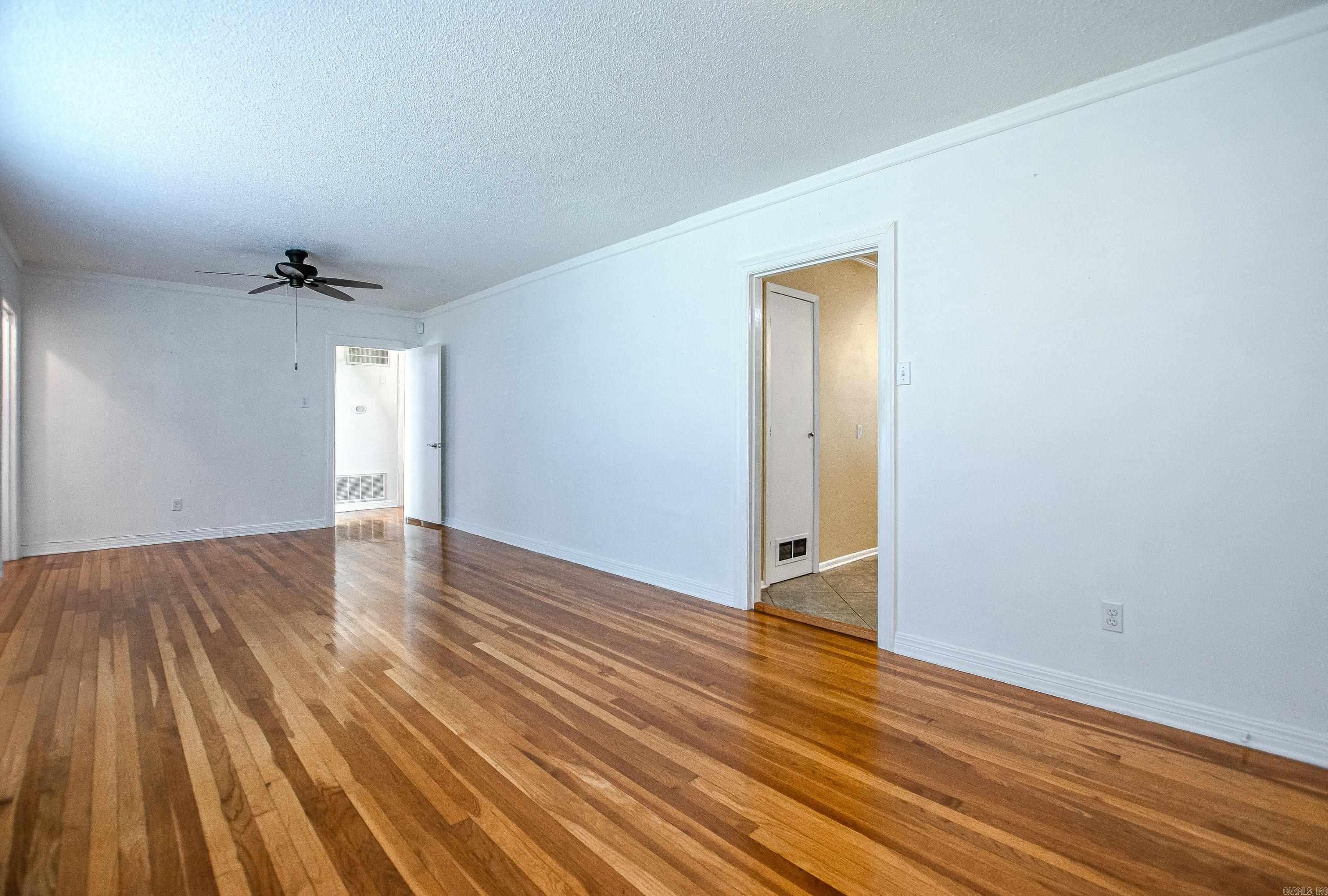 1324 Pine Valley Road Little Rock, AR 72207