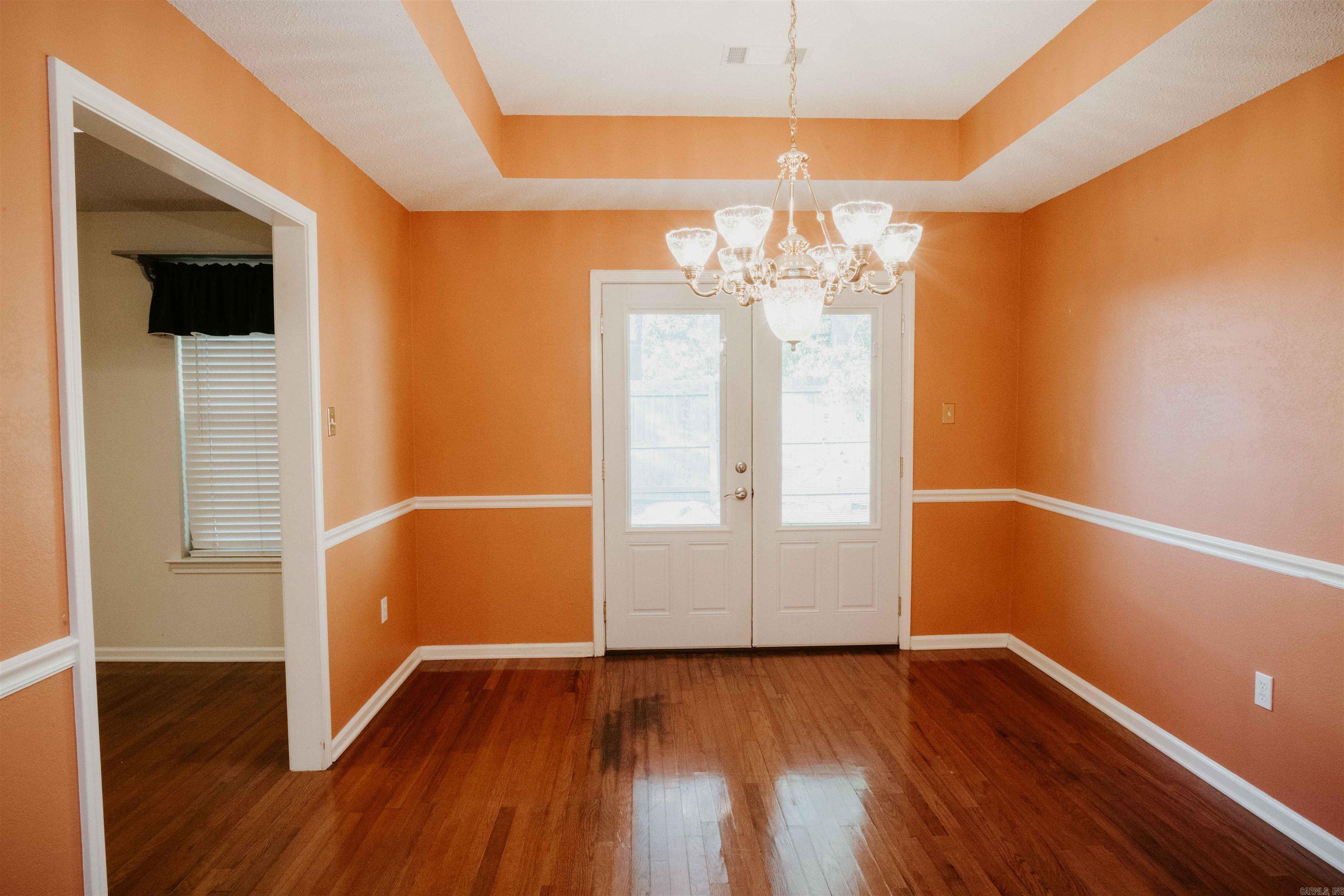 2406 REDWOOD Benton, AR 72015-2509