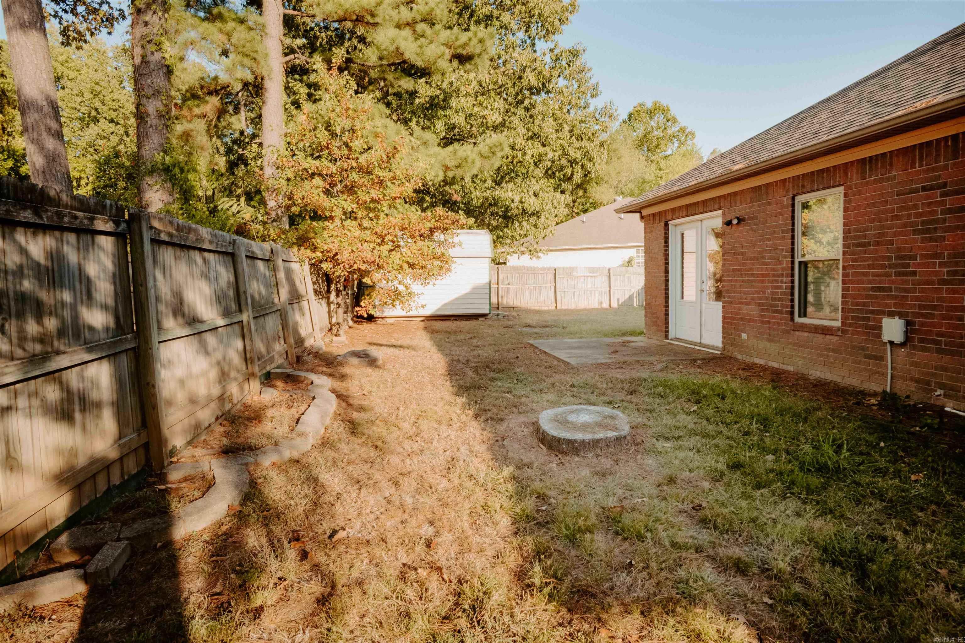 2406 REDWOOD Benton, AR 72015-2509