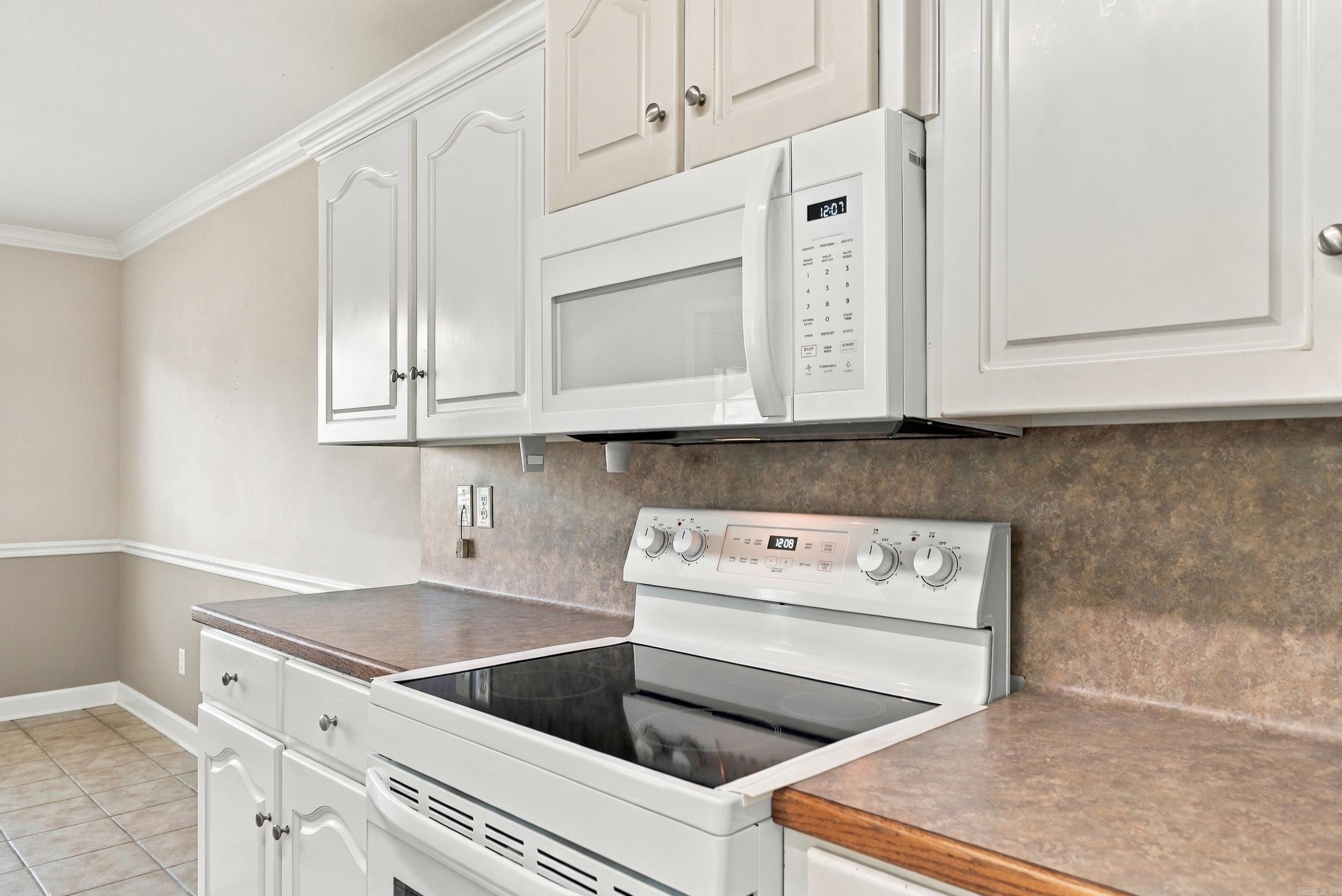 28 Berry Patch Drive Cabot, AR 72023