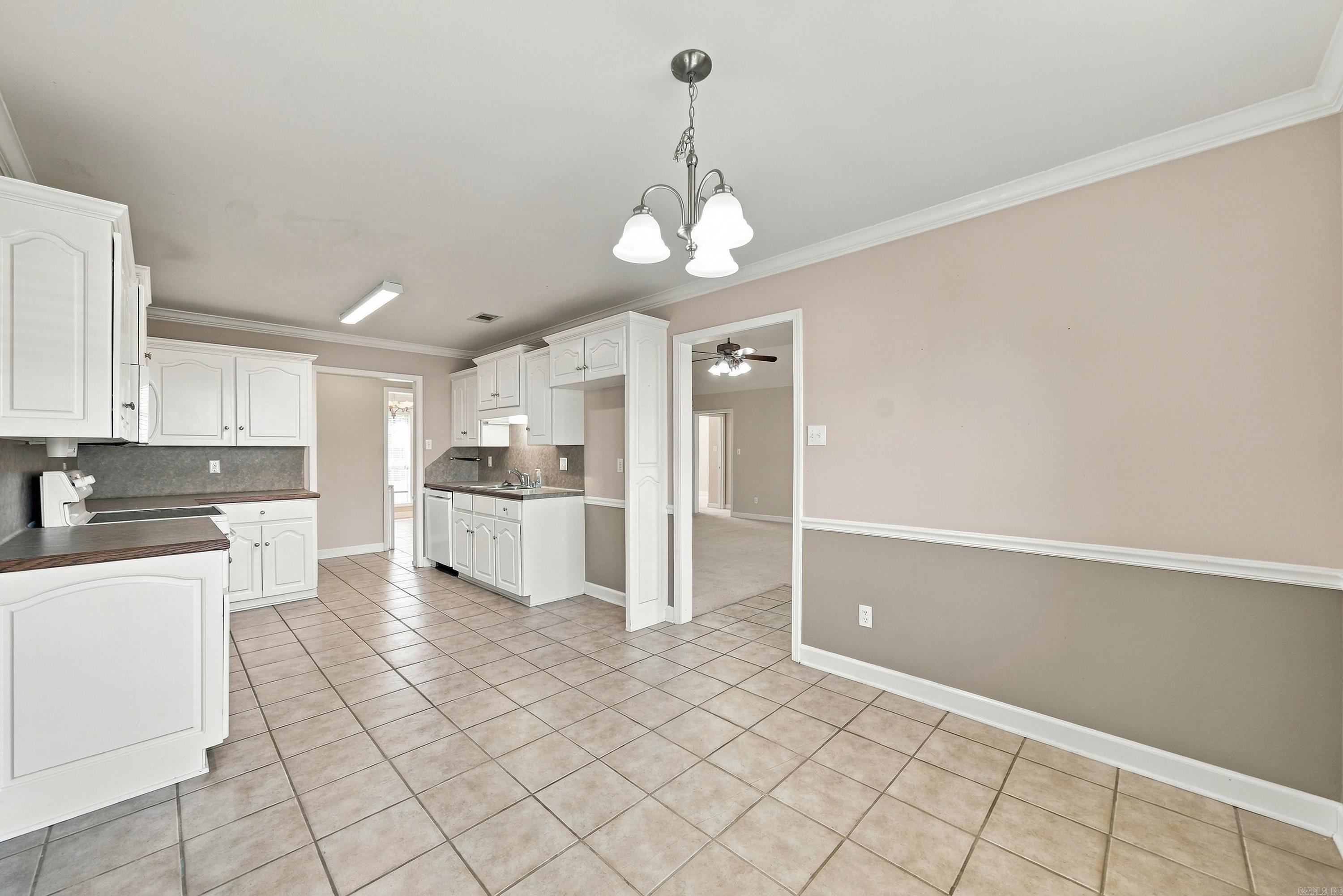 28 Berry Patch Drive Cabot, AR 72023