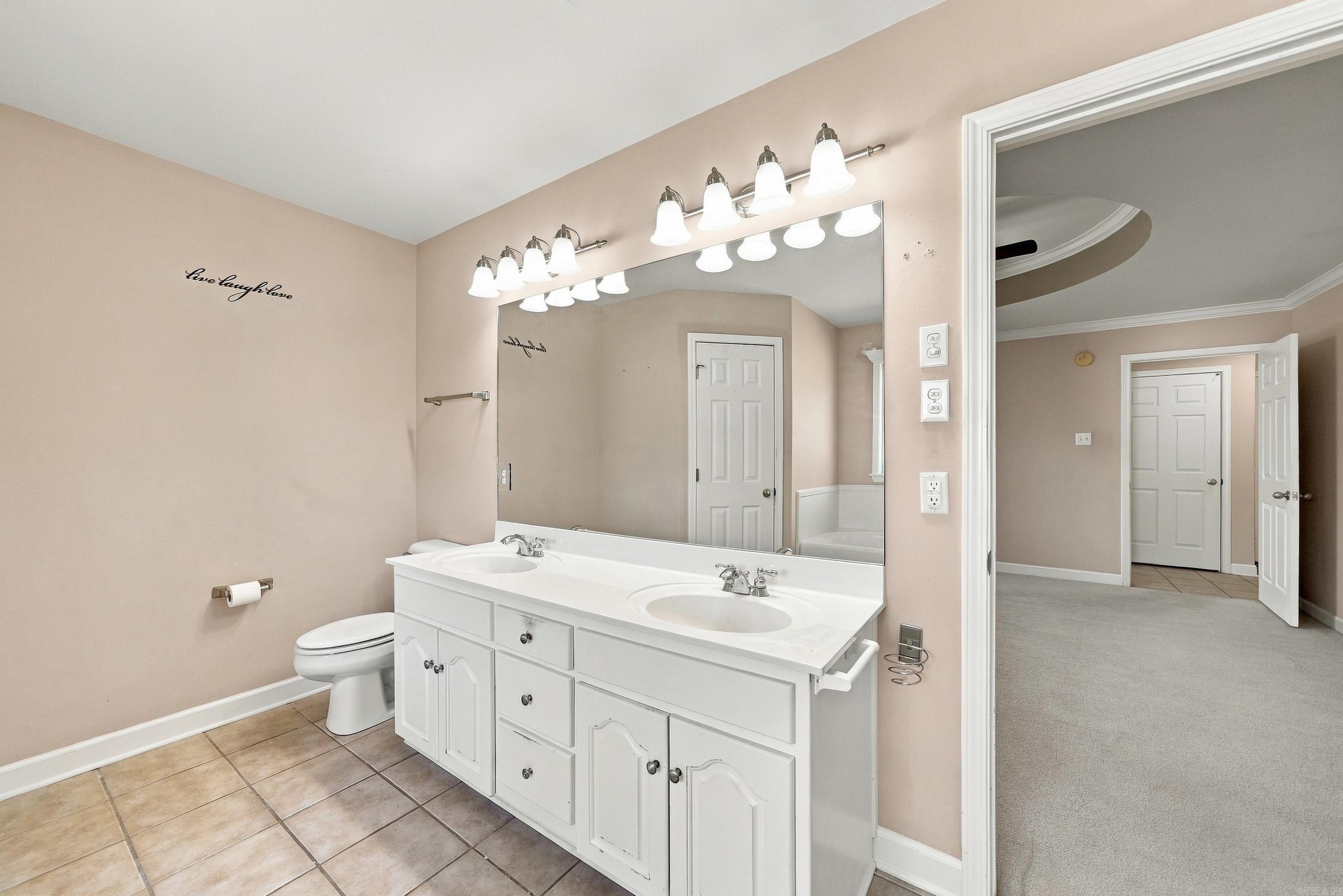 28 Berry Patch Drive Cabot, AR 72023