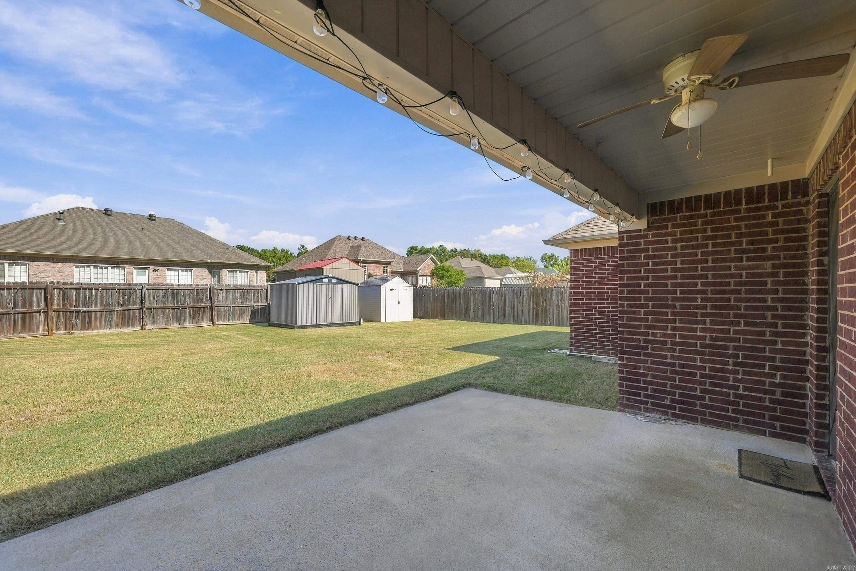 28 Berry Patch Drive Cabot, AR 72023