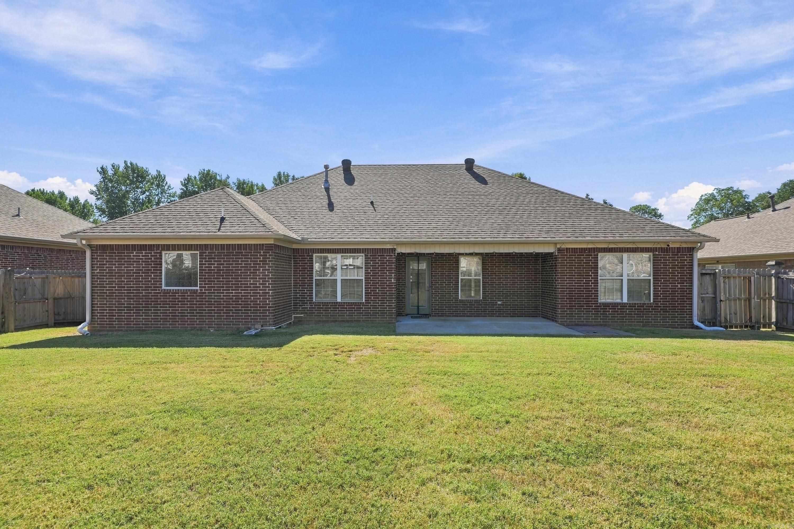 28 Berry Patch Drive Cabot, AR 72023
