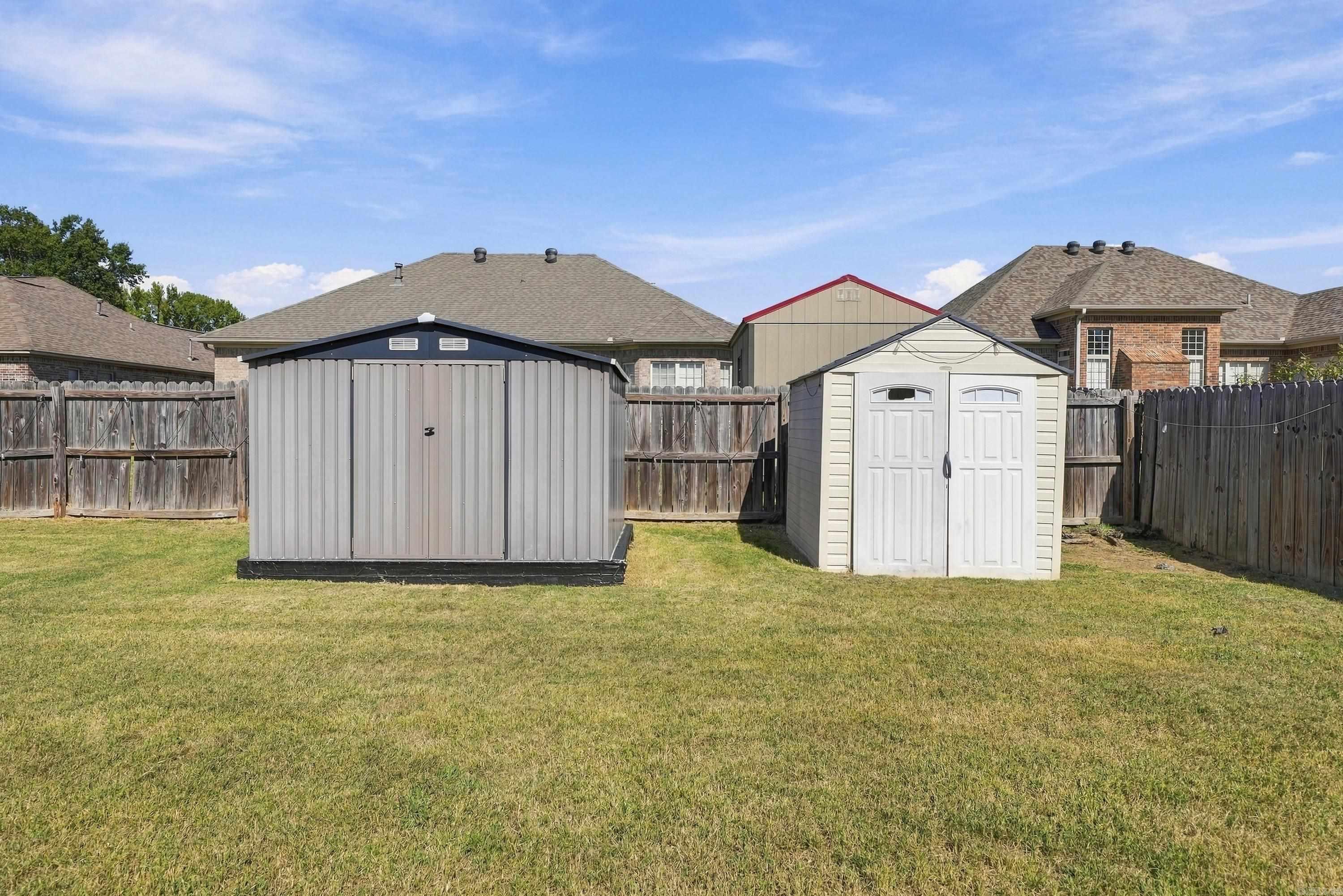 28 Berry Patch Drive Cabot, AR 72023
