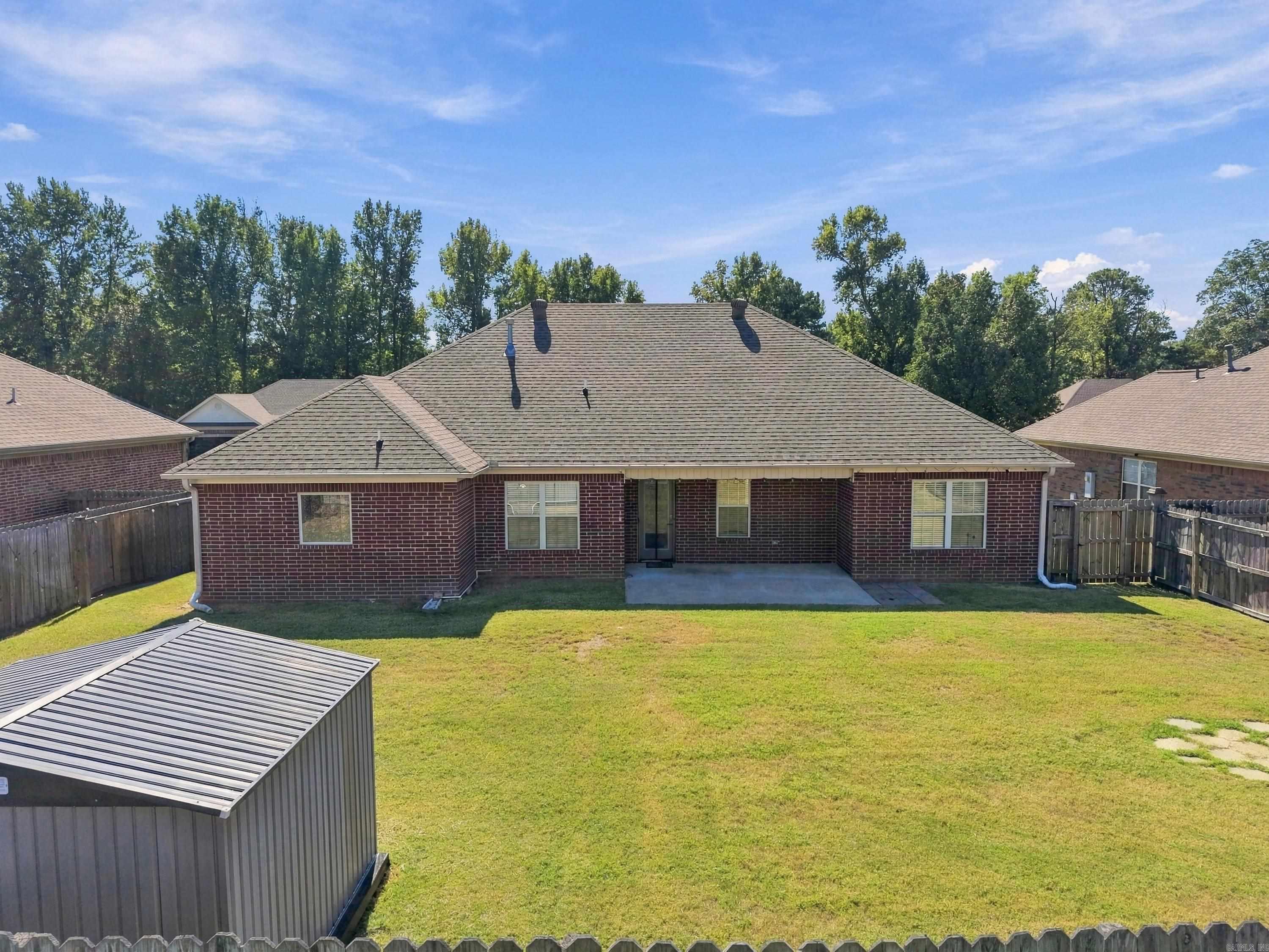28 Berry Patch Drive Cabot, AR 72023