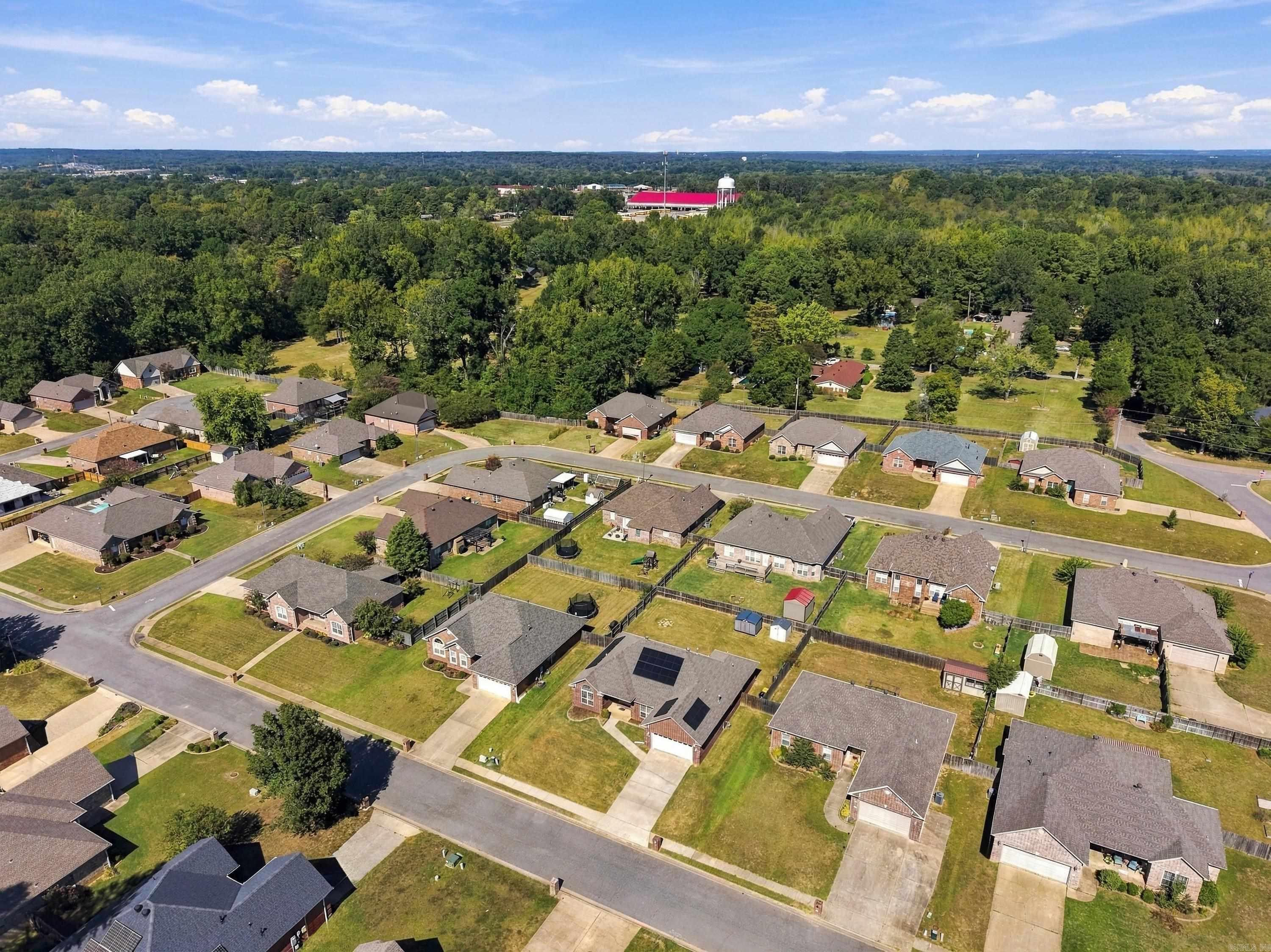 28 Berry Patch Drive Cabot, AR 72023
