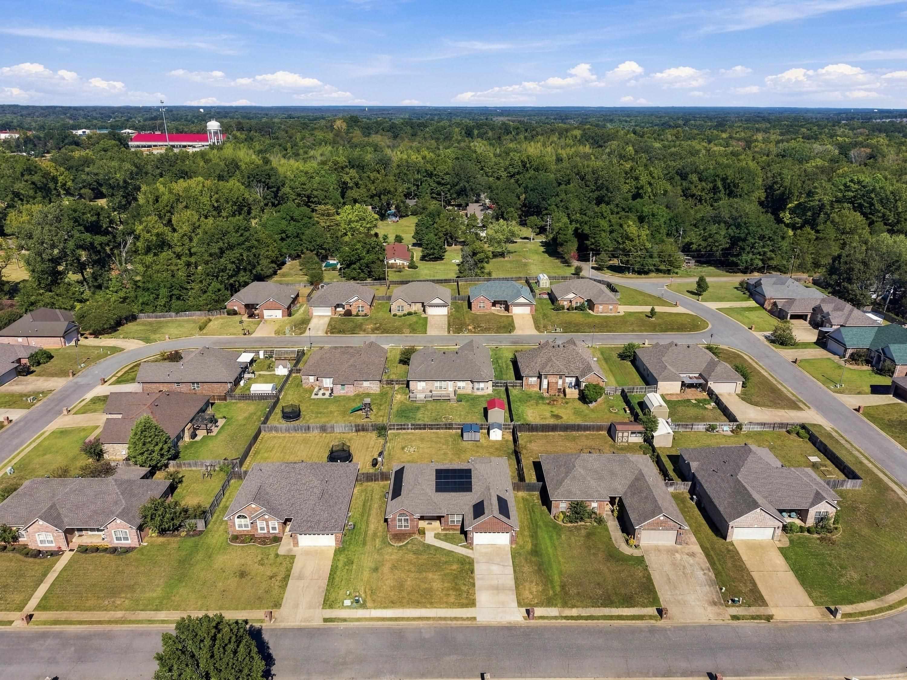 28 Berry Patch Drive Cabot, AR 72023