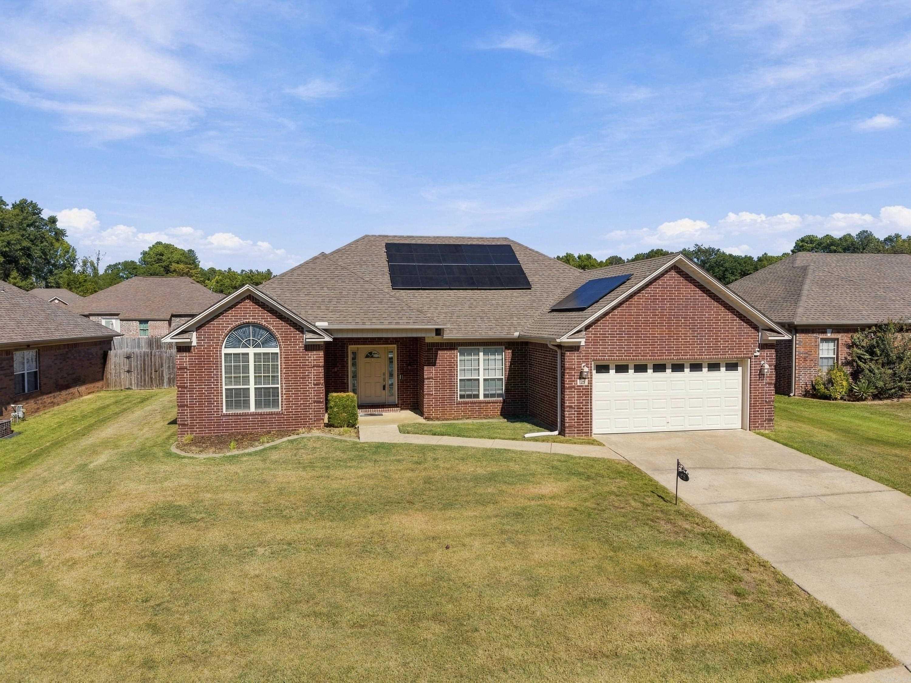 28 Berry Patch Drive Cabot, AR 72023