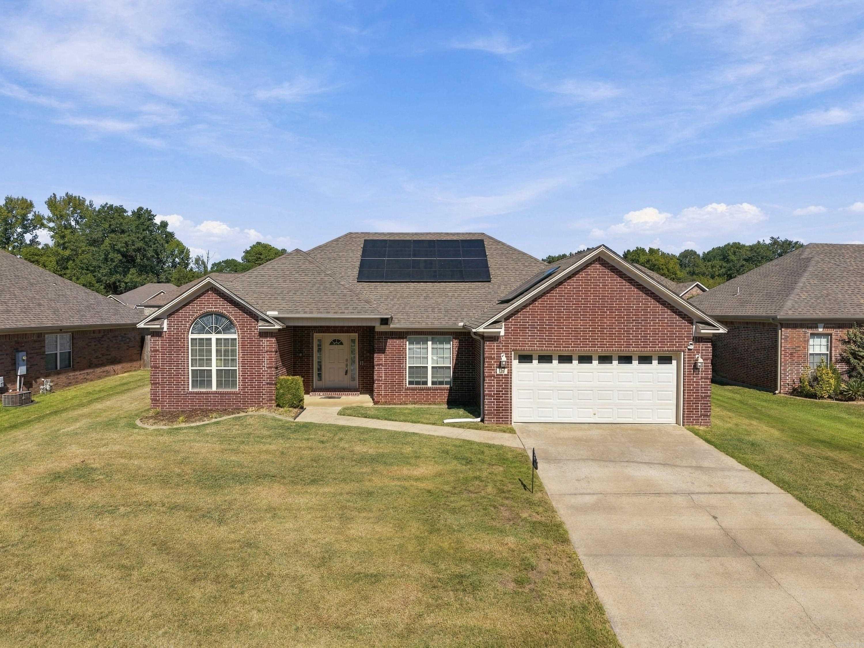 28 Berry Patch Drive Cabot, AR 72023