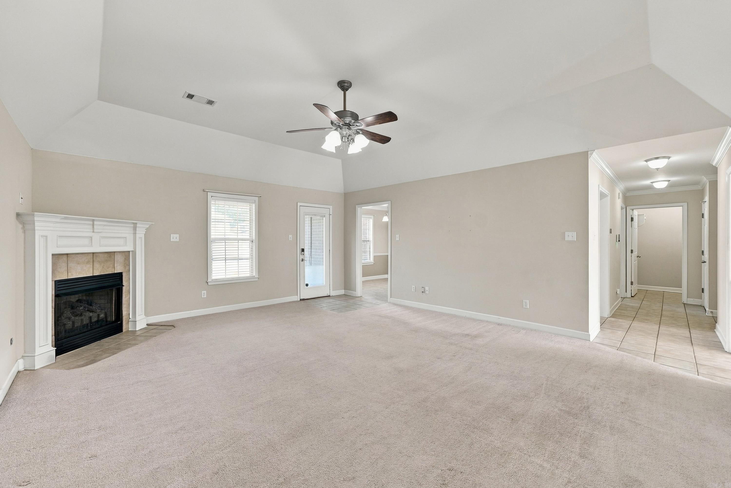 28 Berry Patch Drive Cabot, AR 72023