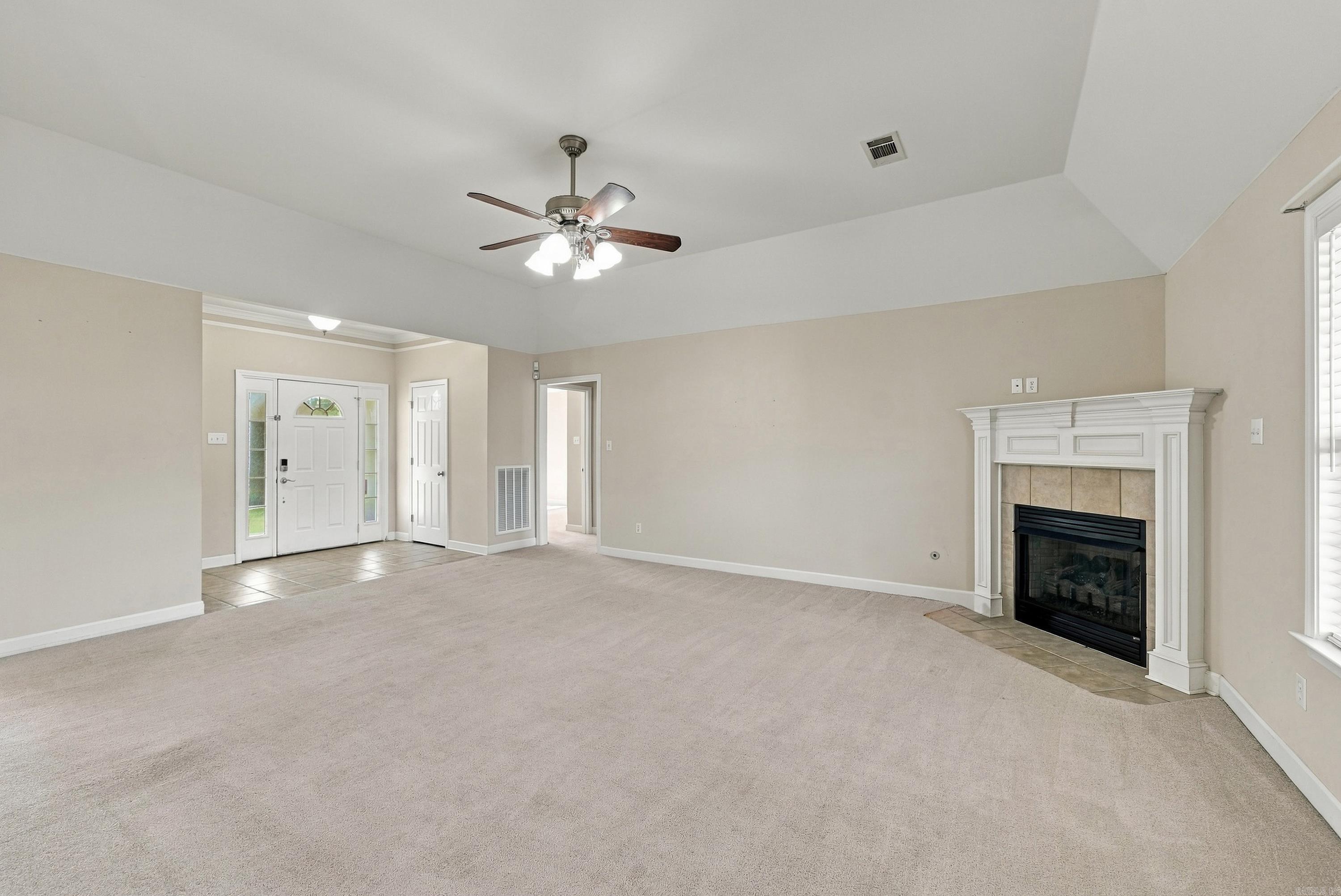 28 Berry Patch Drive Cabot, AR 72023