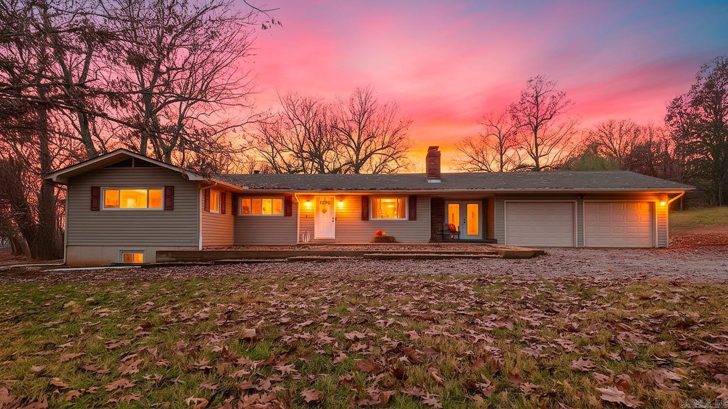 390 Hidden Hill Road