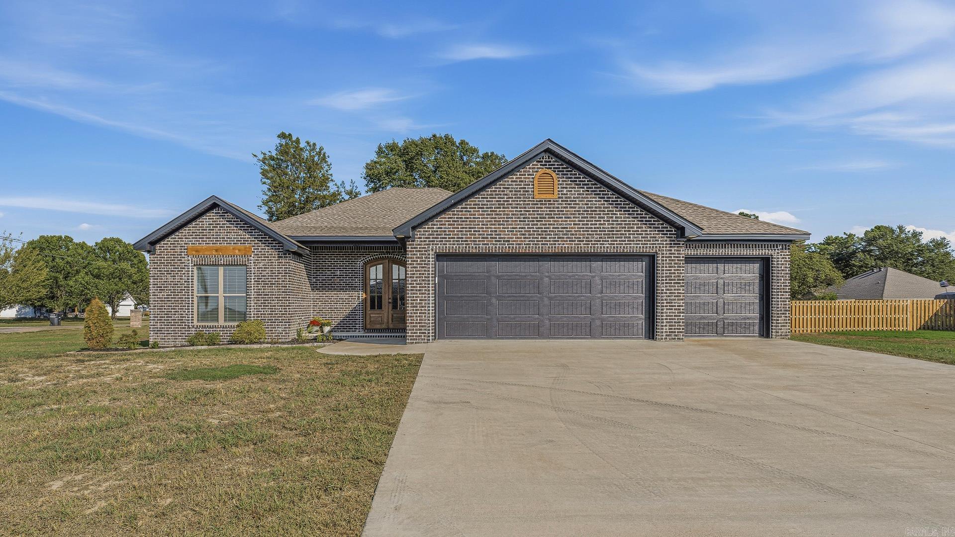 149 Nelson Circle Trumann, AR 72472