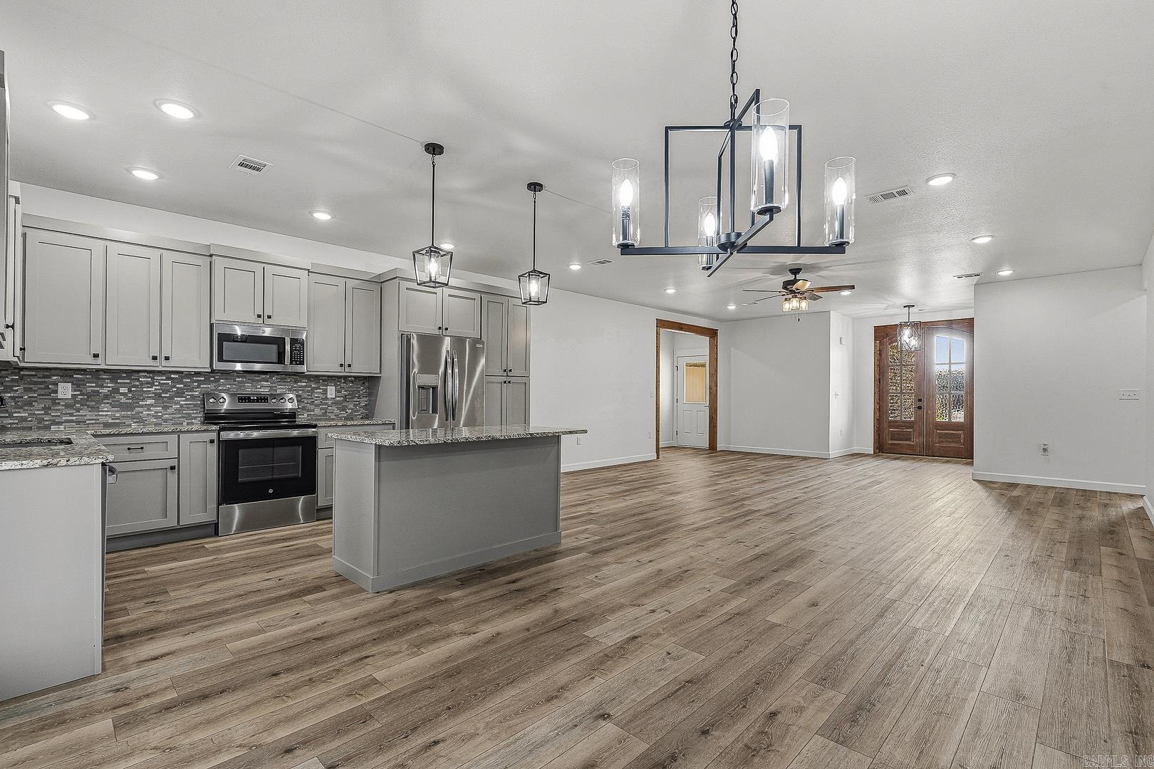 149 Nelson Circle Trumann, AR 72472