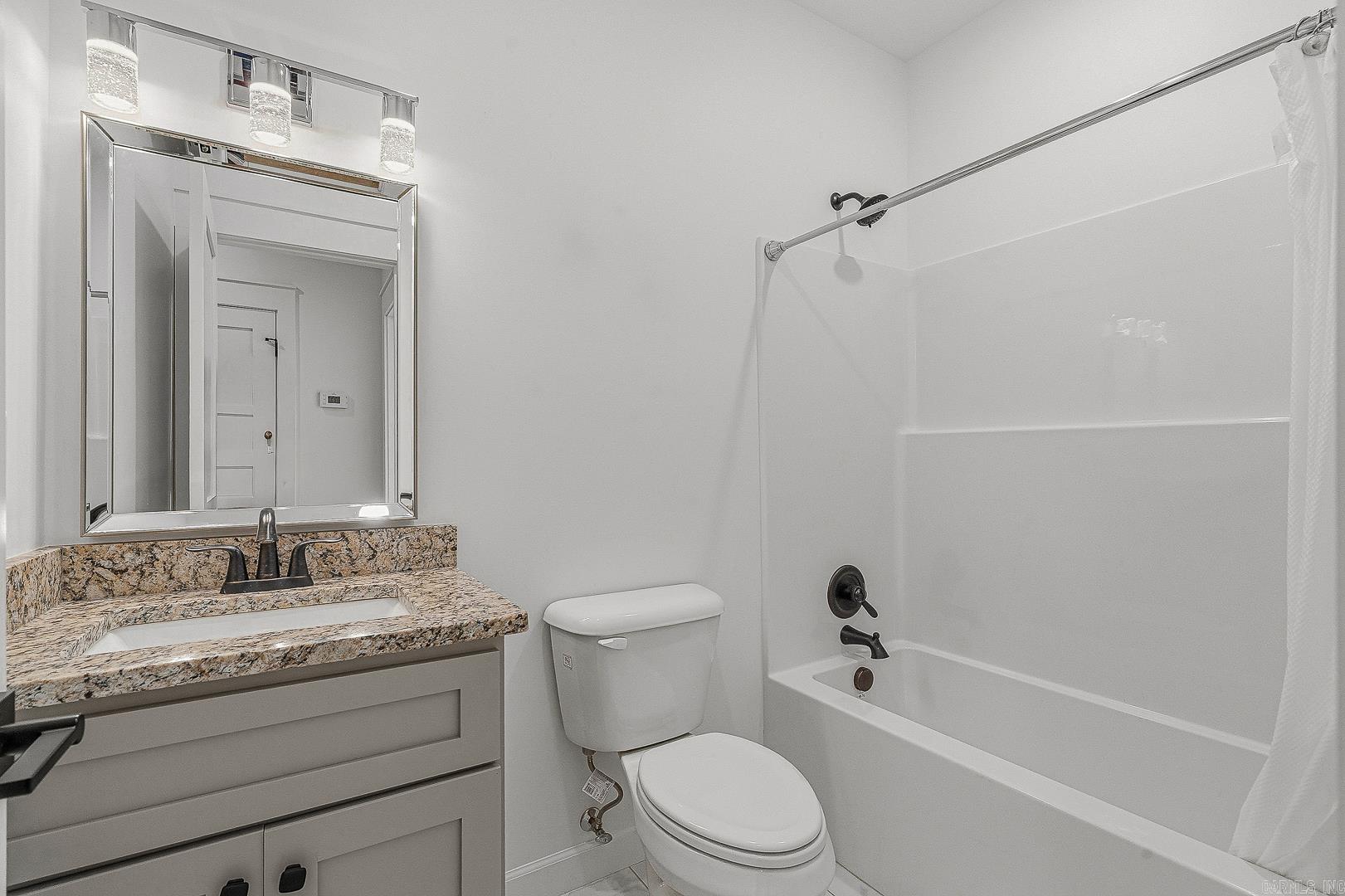 149 Nelson Circle Trumann, AR 72472