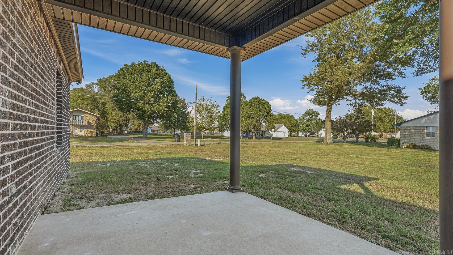 149 Nelson Circle Trumann, AR 72472