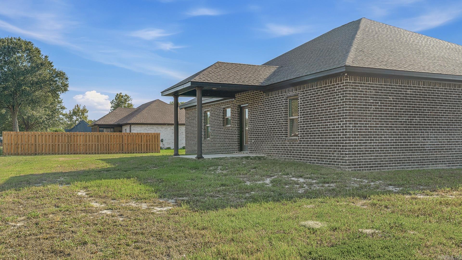 149 Nelson Circle Trumann, AR 72472