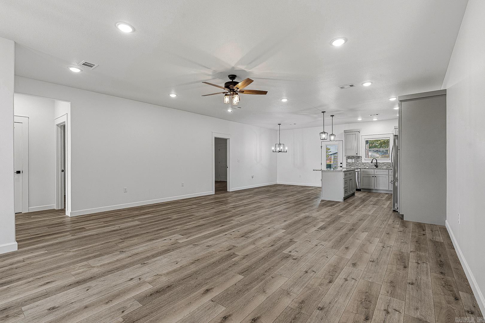 149 Nelson Circle Trumann, AR 72472