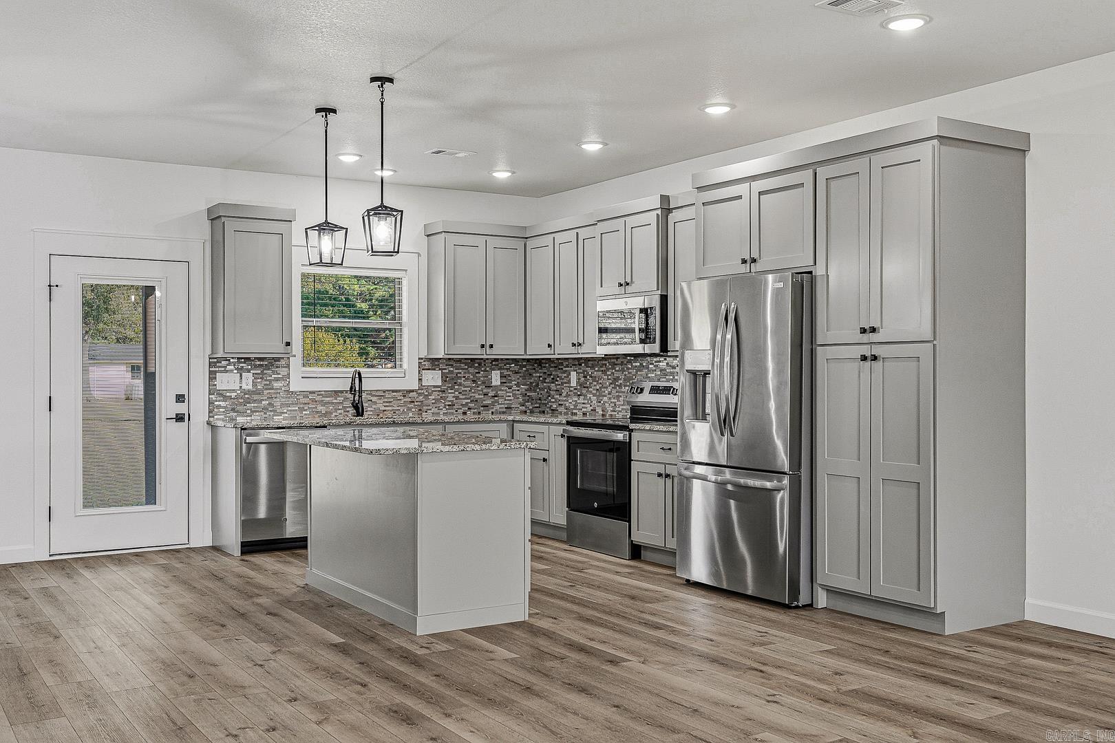 149 Nelson Circle Trumann, AR 72472