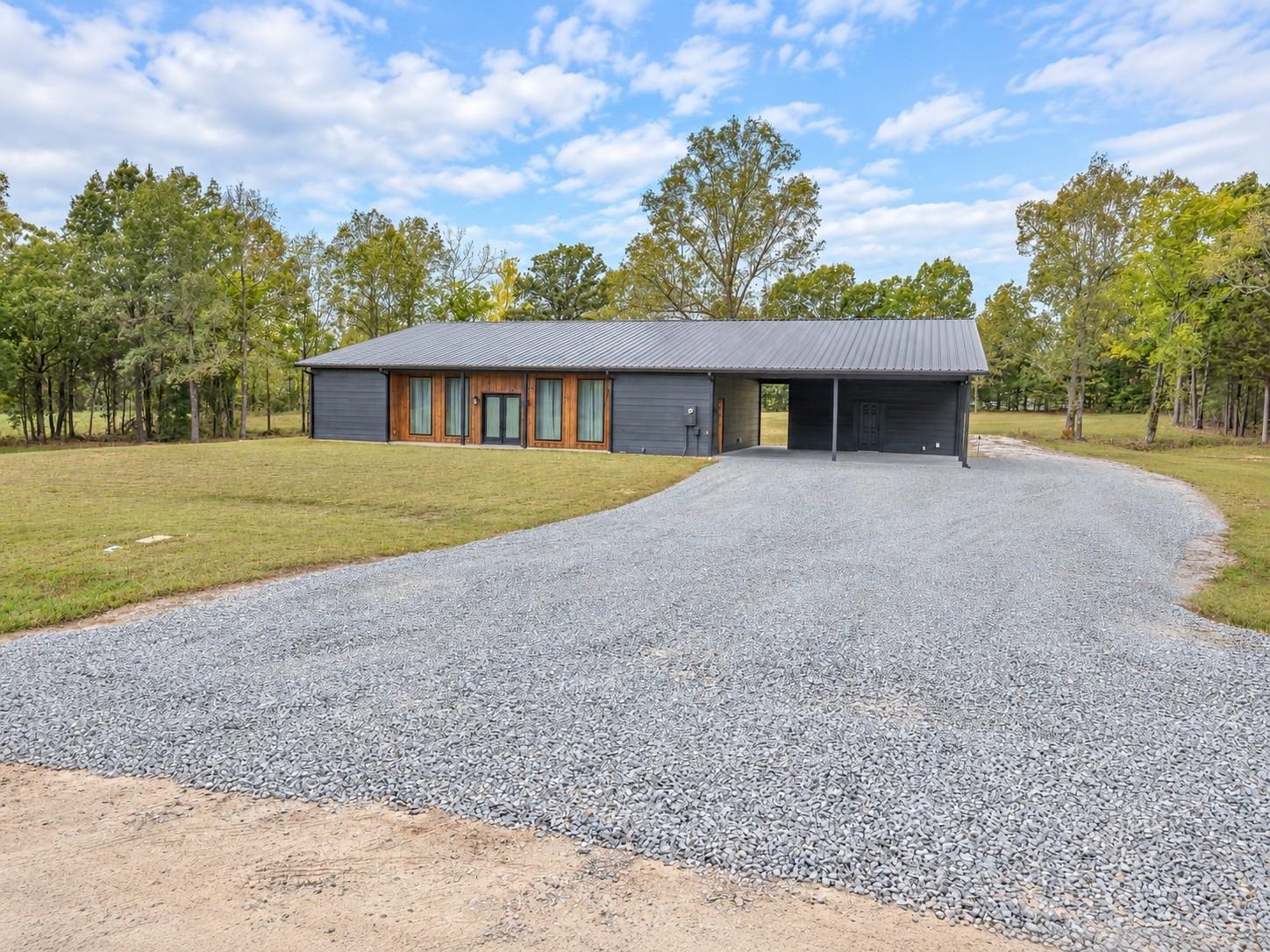 969 Sage Meadows Lane Sage, AR 72573